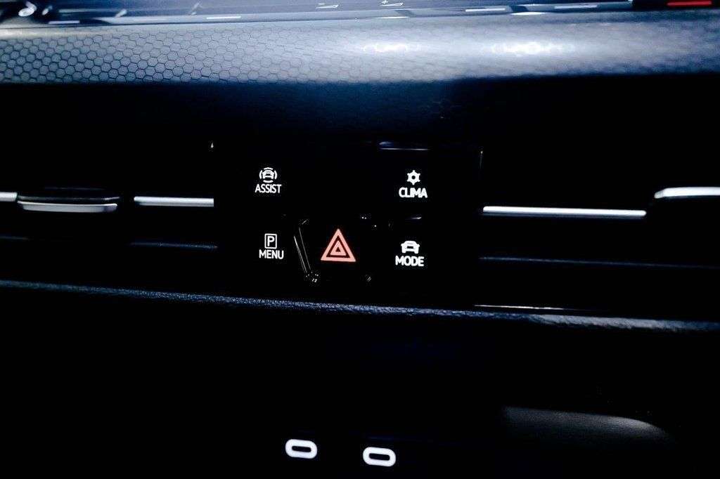 2022 VOLKSWAGEN GOLF 2022 VOLKSWAGEN GOLF