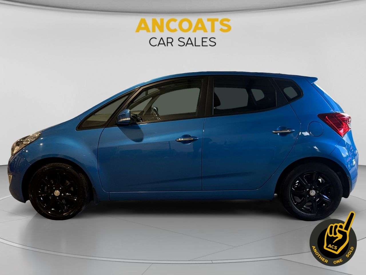 A 2018 HYUNDAI IX20 1.6 Premium Nav Hatchback 5dr Petrol Auto Euro 6 (125 ps) Service History A 2018 HYUNDAI IX20 1.6 Premium Nav Hatchback 5dr Petrol Auto Euro 6 (125 ps) Service History