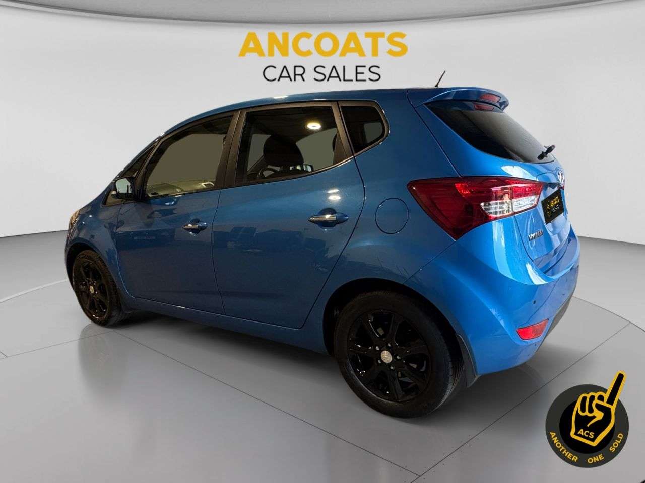 A 2018 HYUNDAI IX20 1.6 Premium Nav Hatchback 5dr Petrol Auto Euro 6 (125 ps) Service History A 2018 HYUNDAI IX20 1.6 Premium Nav Hatchback 5dr Petrol Auto Euro 6 (125 ps) Service History