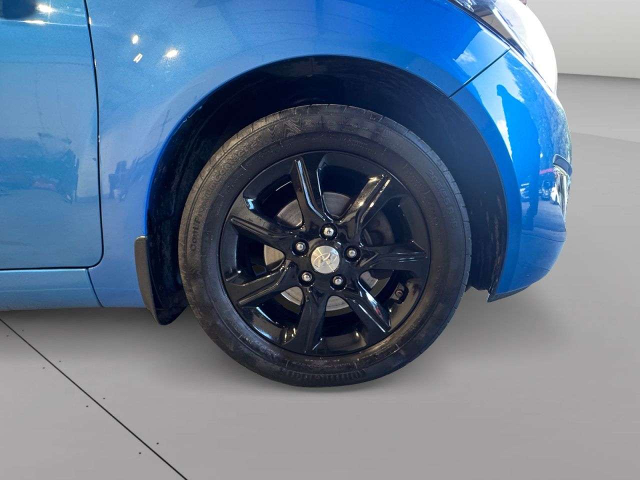 2018 HYUNDAI IX20 2018 HYUNDAI IX20