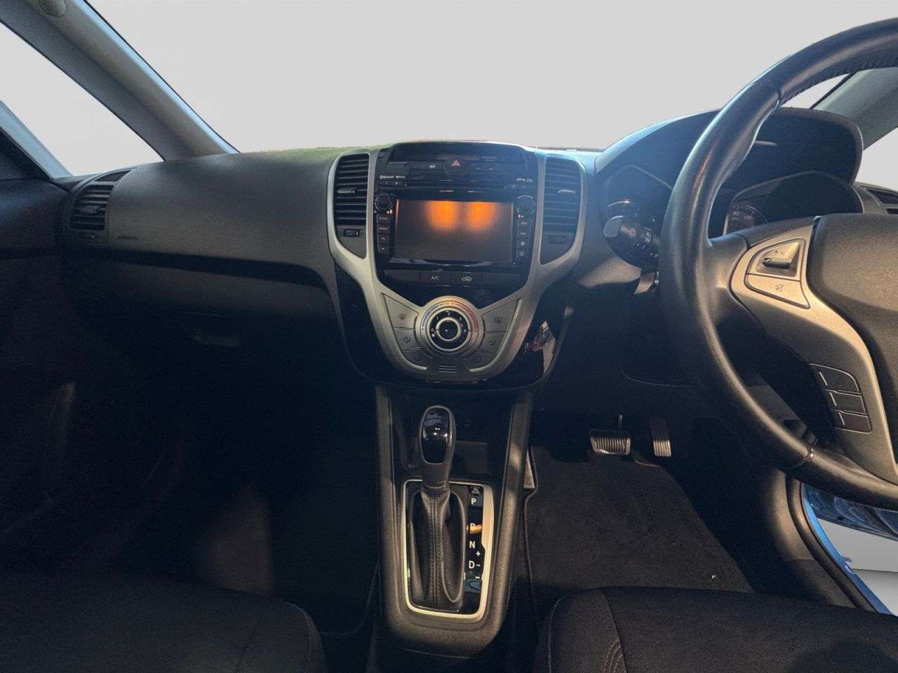 2018 HYUNDAI IX20 2018 HYUNDAI IX20