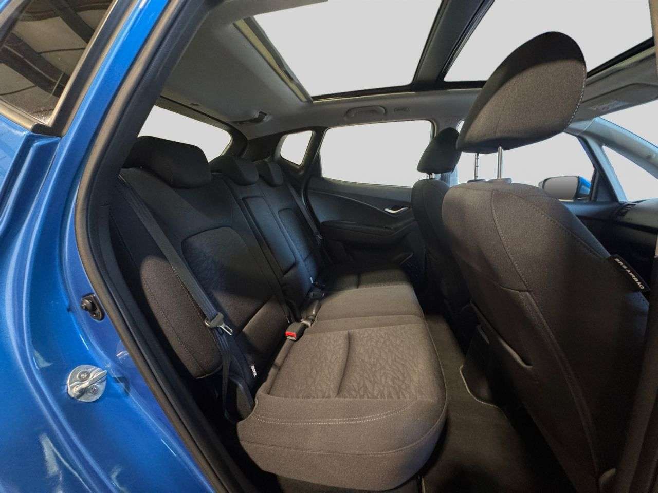 2018 HYUNDAI IX20 2018 HYUNDAI IX20