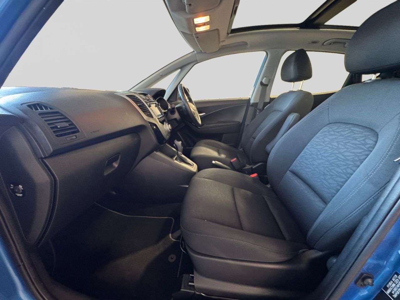 2018 HYUNDAI IX20 2018 HYUNDAI IX20