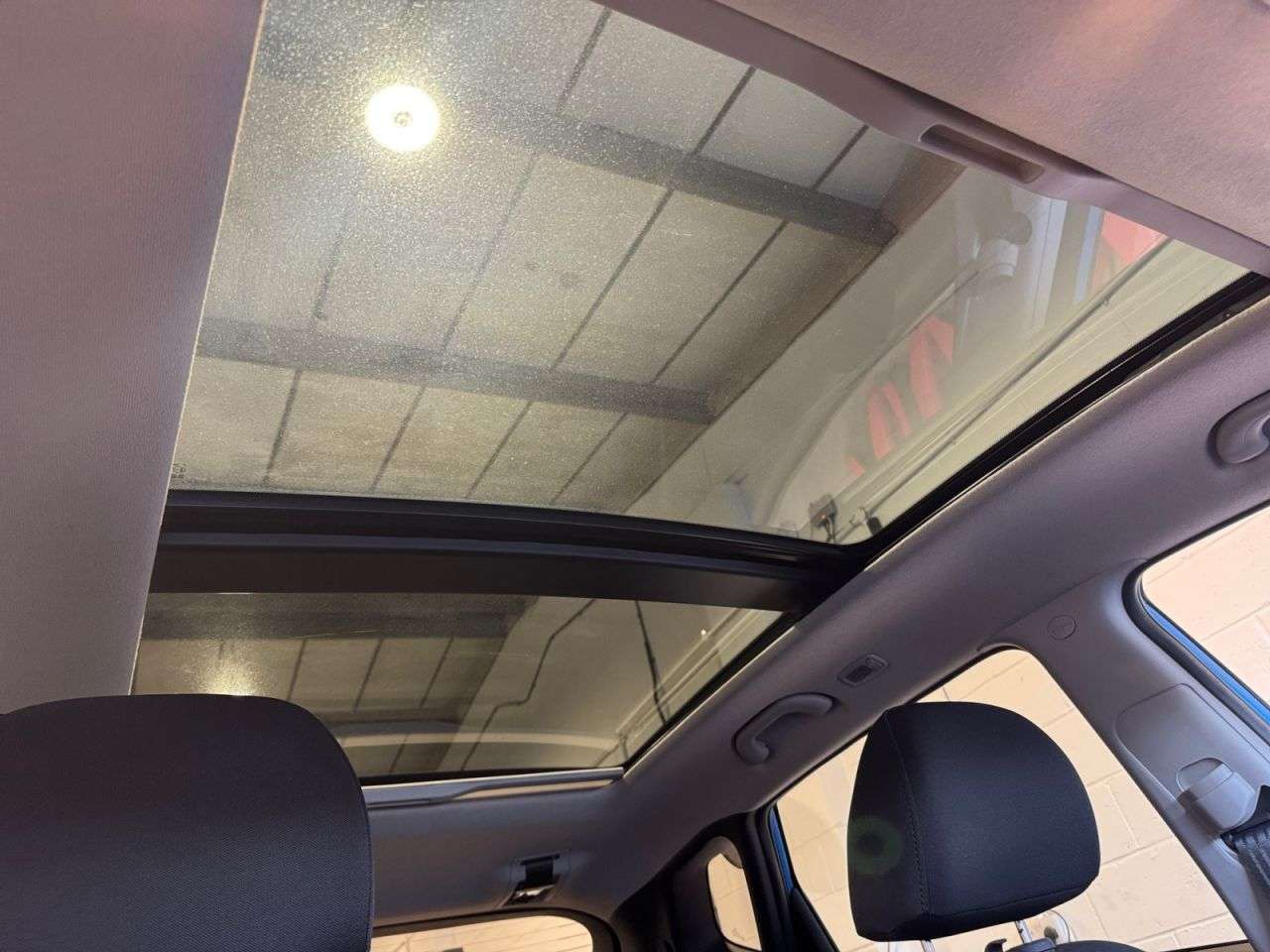 2018 HYUNDAI IX20 2018 HYUNDAI IX20