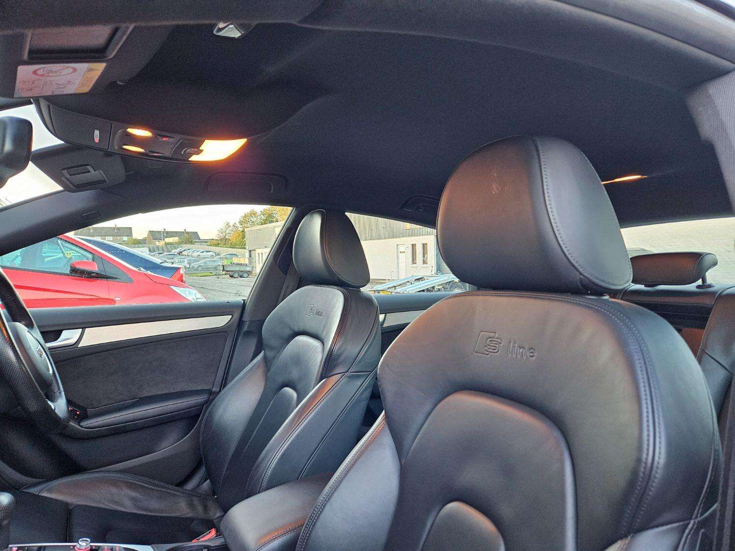 2015 AUDI A5 2015 AUDI A5