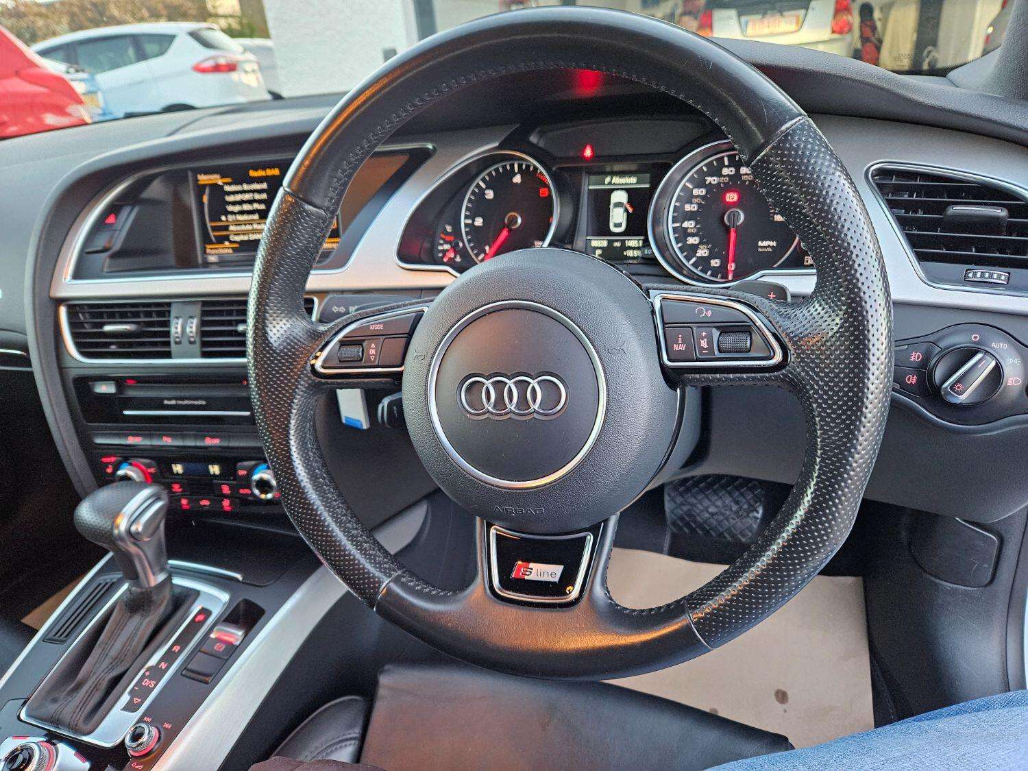2015 AUDI A5 2015 AUDI A5