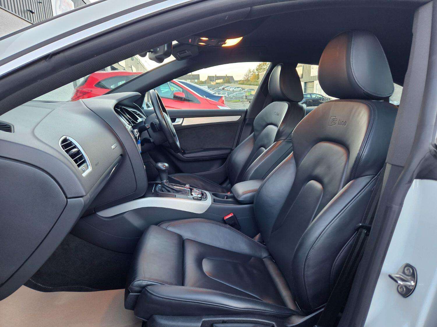 2015 AUDI A5 2015 AUDI A5