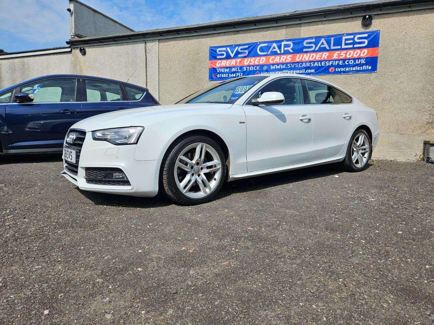 2015 AUDI A5 2015 AUDI A5