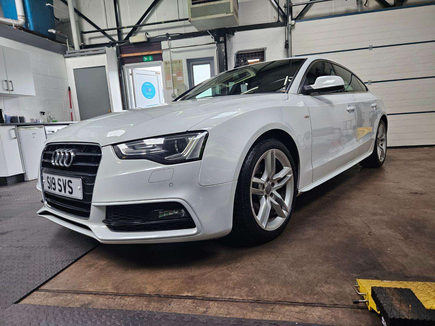 2015 AUDI A5 2015 AUDI A5