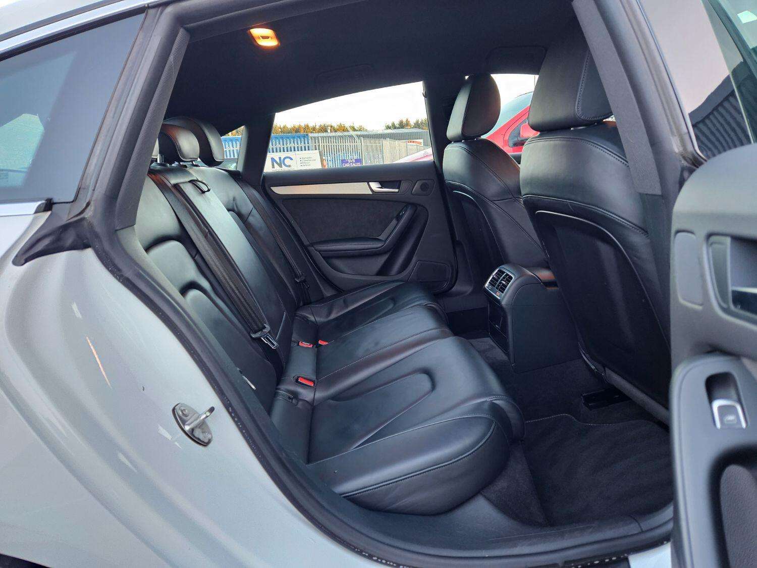 2015 AUDI A5 2015 AUDI A5