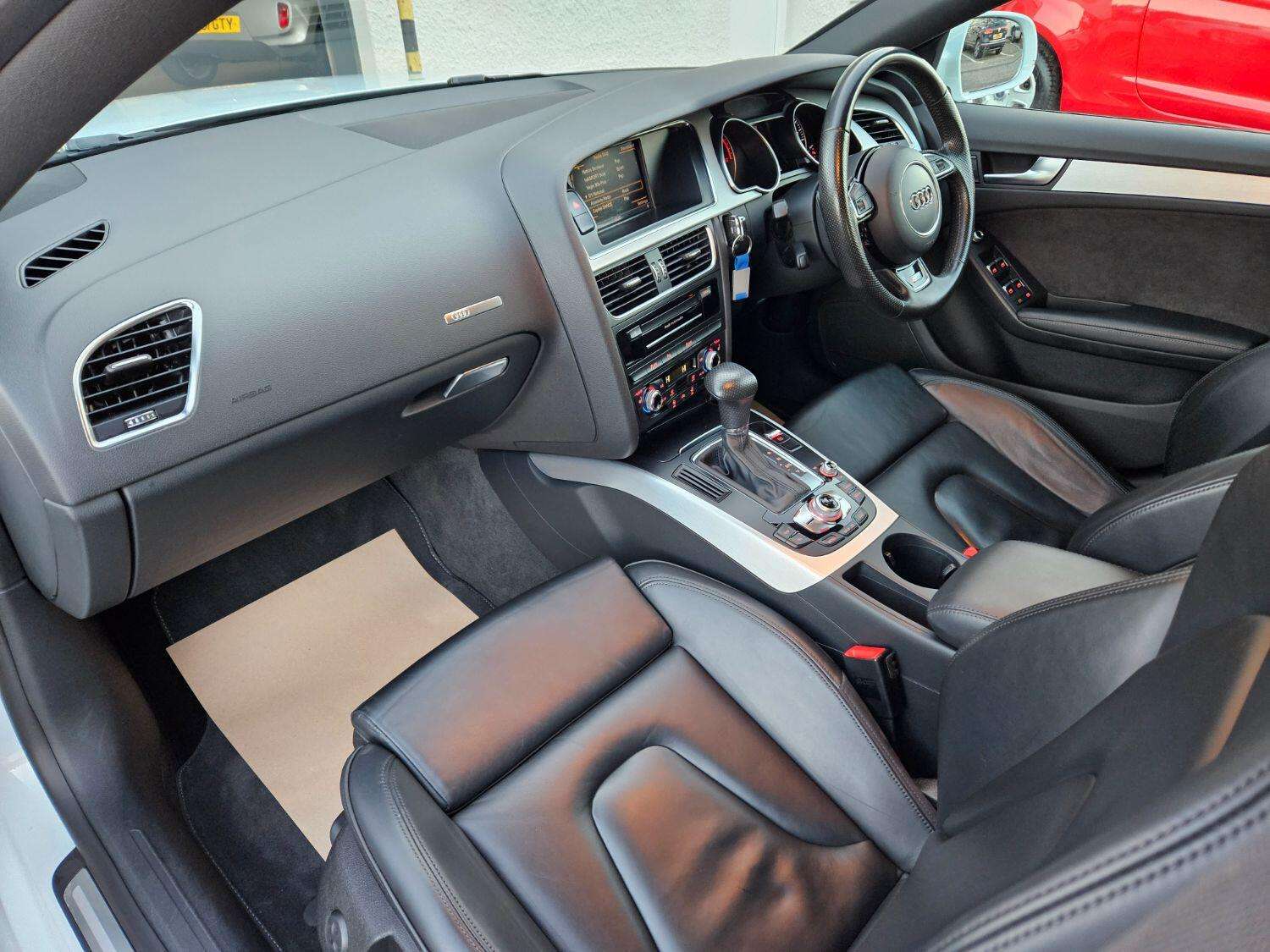 2015 AUDI A5 2015 AUDI A5