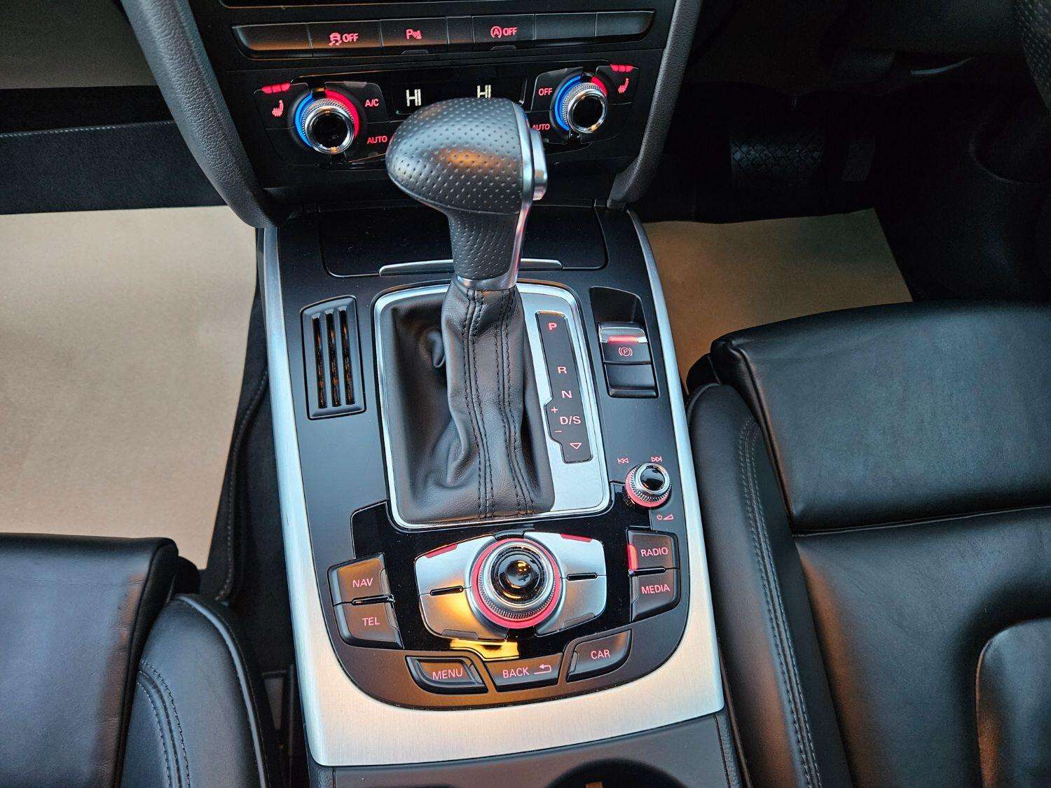 2015 AUDI A5 2015 AUDI A5