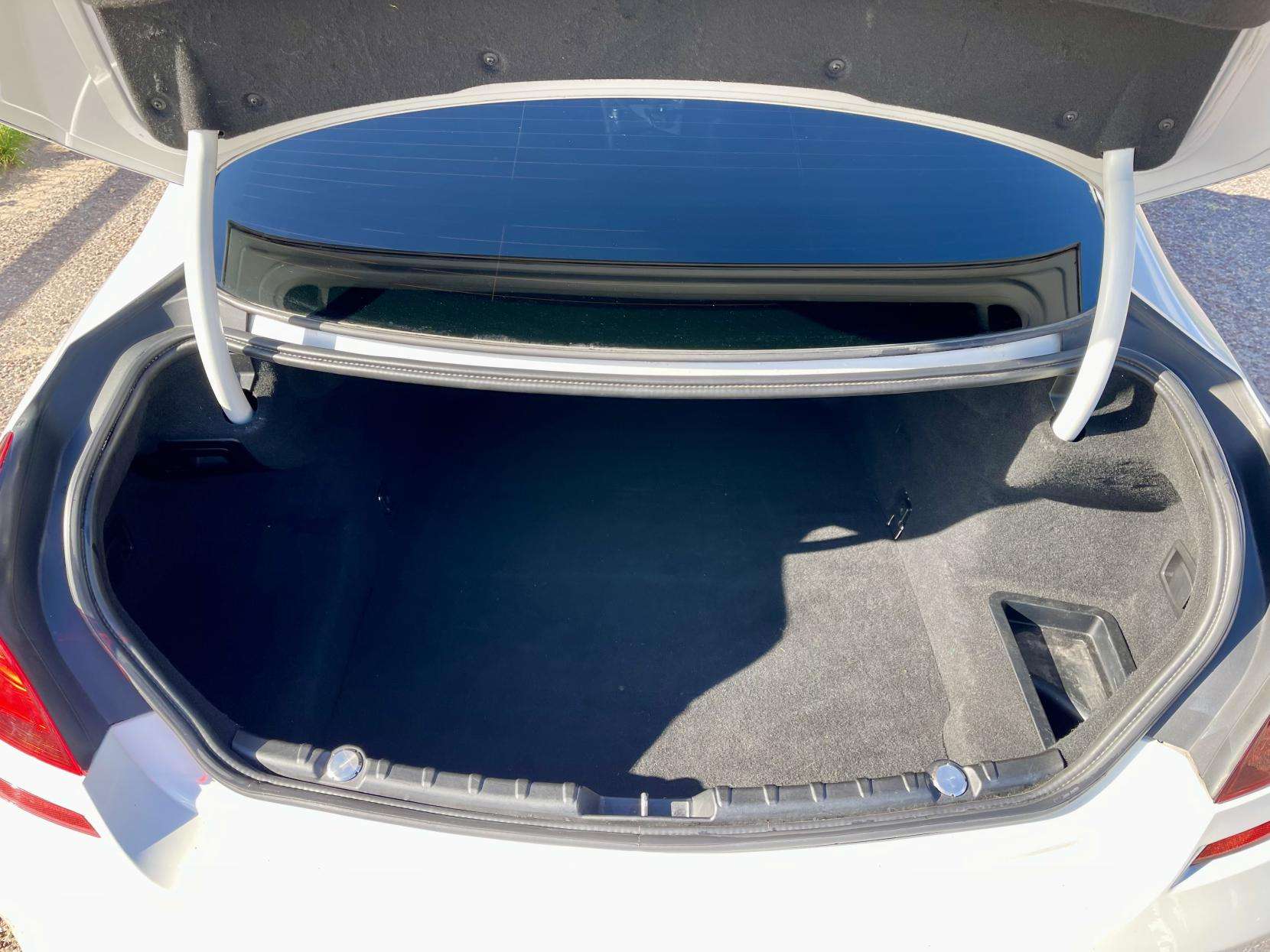 2014 BMW 6 SERIES GRAN COUPE 2014 BMW 6 SERIES GRAN COUPE