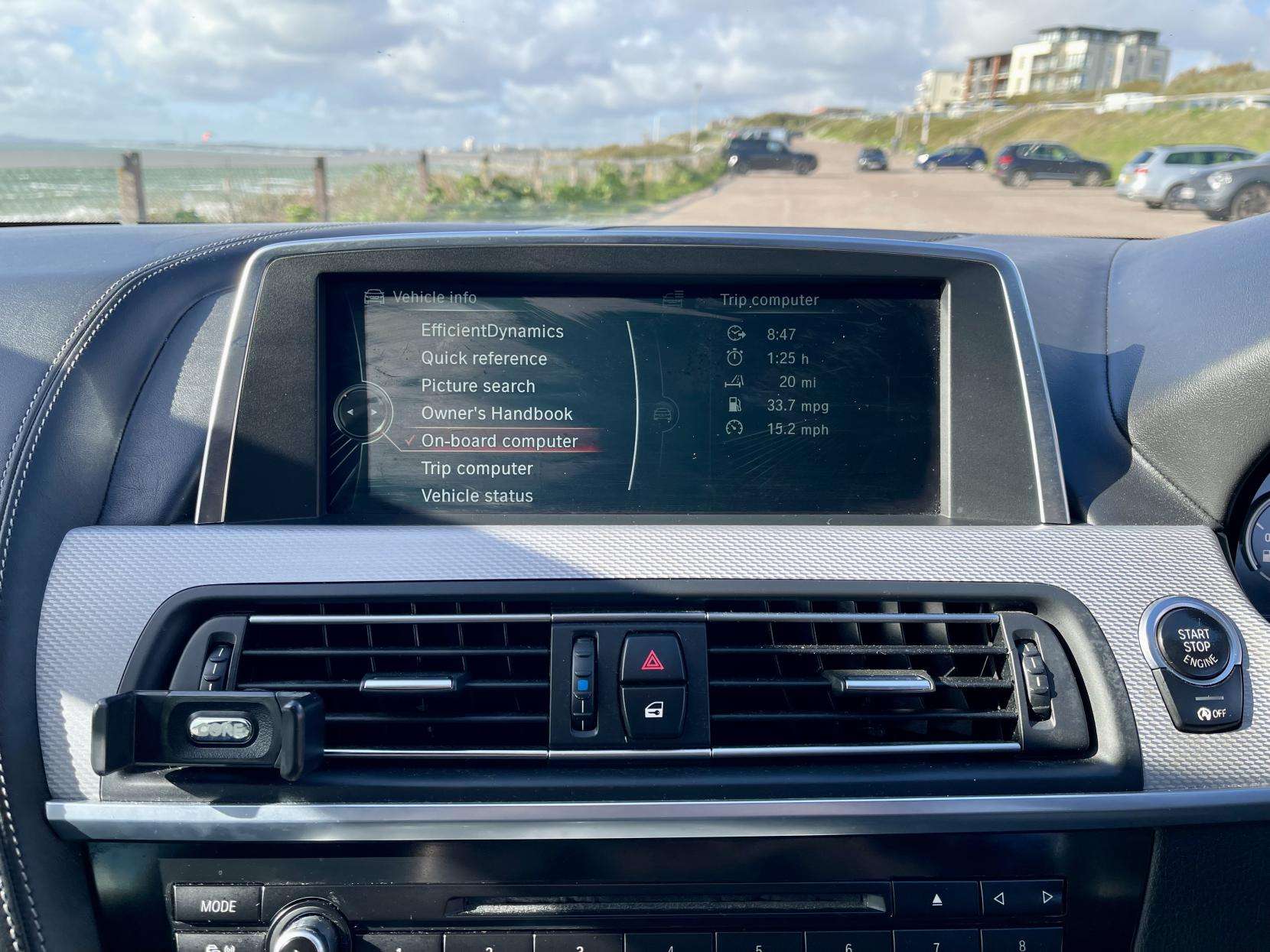 2014 BMW 6 SERIES GRAN COUPE 2014 BMW 6 SERIES GRAN COUPE