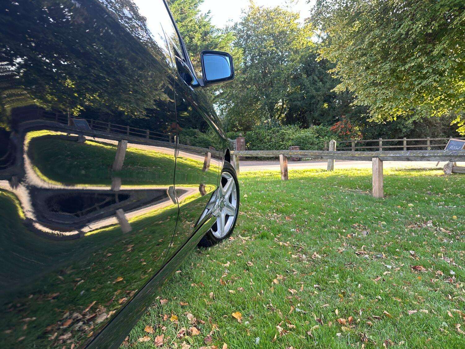 2014 MERCEDES-BENZ M CLASS 2014 MERCEDES-BENZ M CLASS