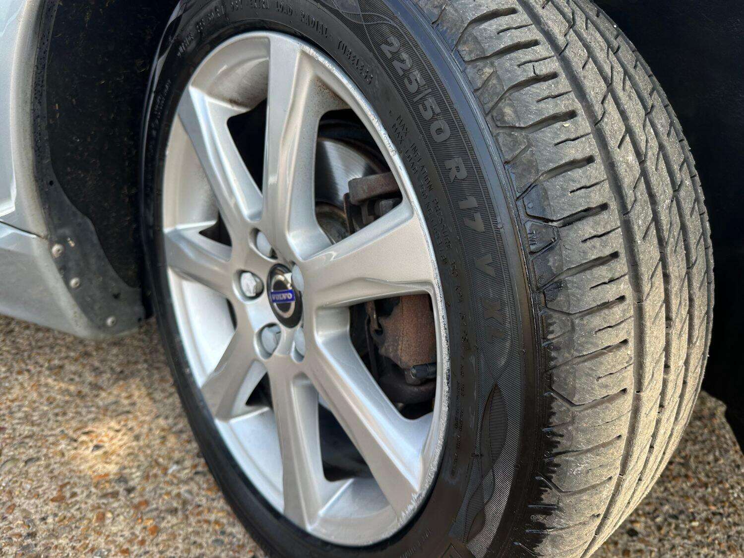 2016 VOLVO S80 2016 VOLVO S80