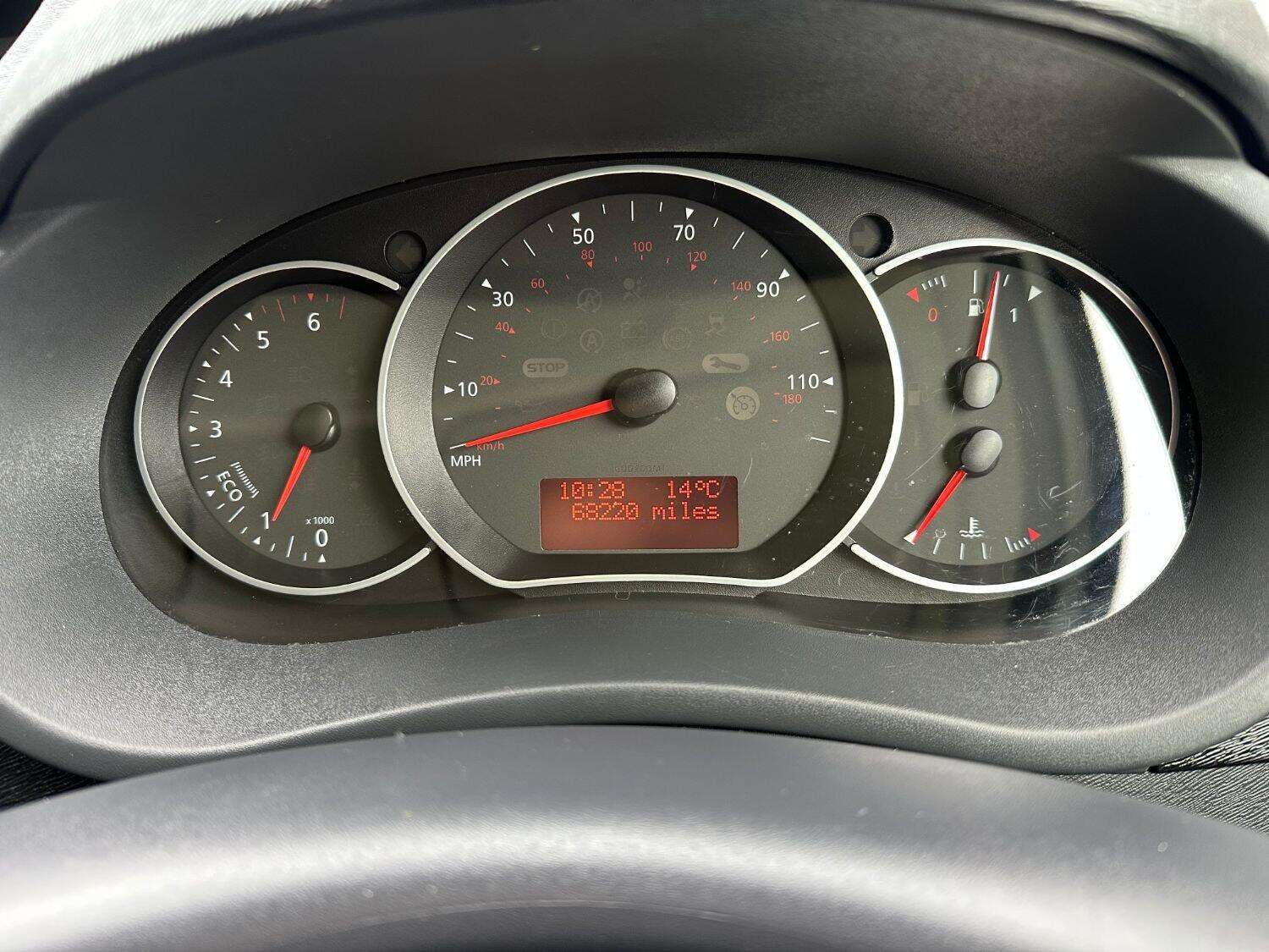 2021 RENAULT KANGOO 2021 RENAULT KANGOO