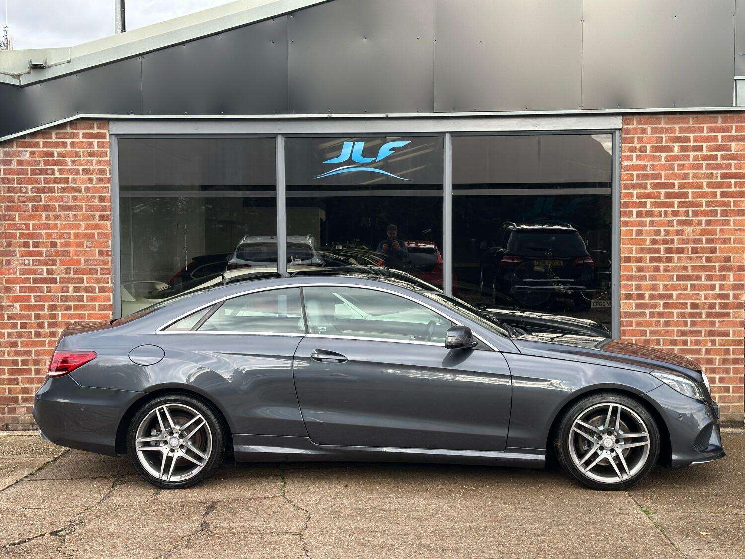 2015 MERCEDES-BENZ E CLASS 2015 MERCEDES-BENZ E CLASS