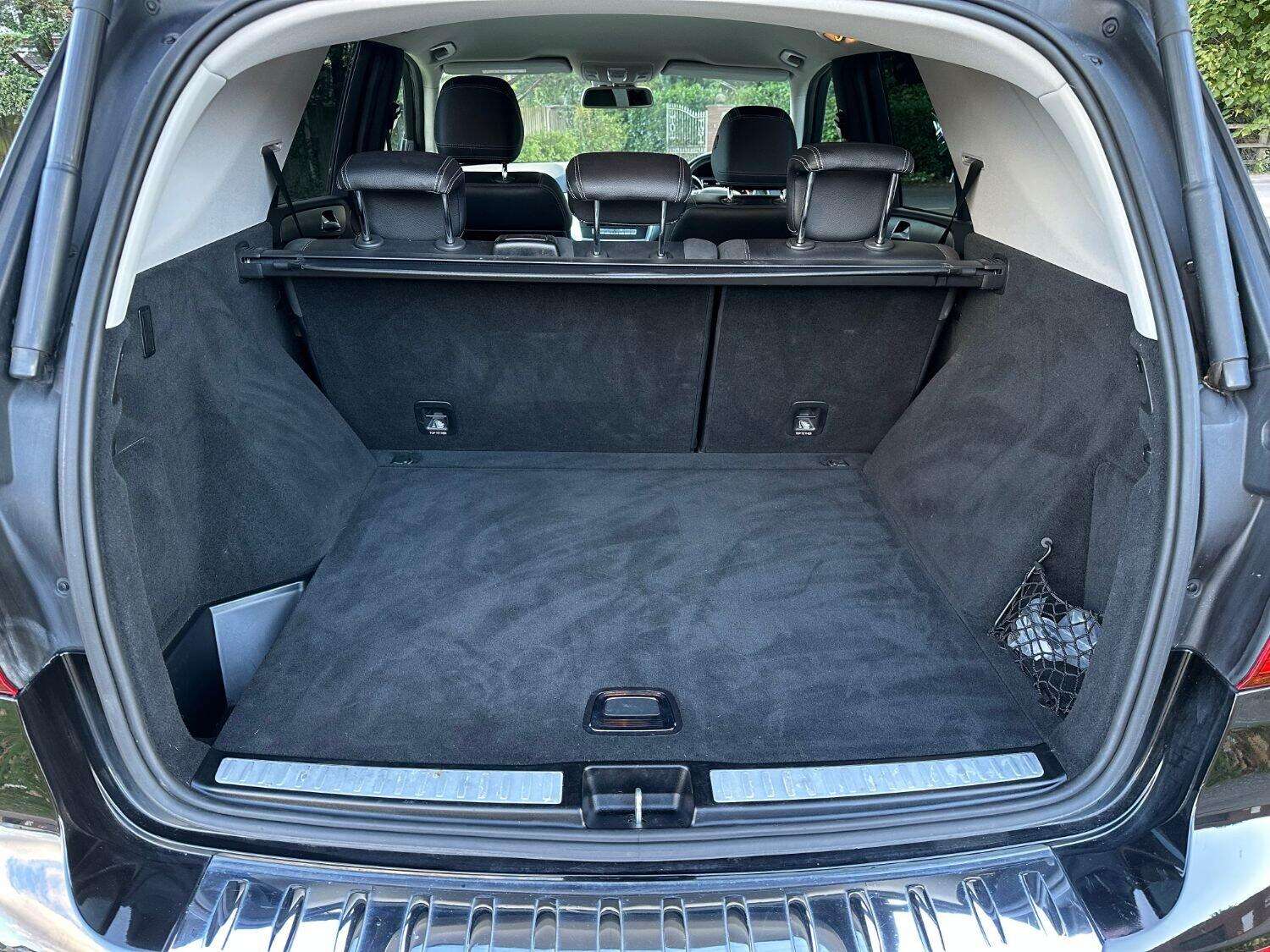 2014 MERCEDES-BENZ M CLASS 2014 MERCEDES-BENZ M CLASS