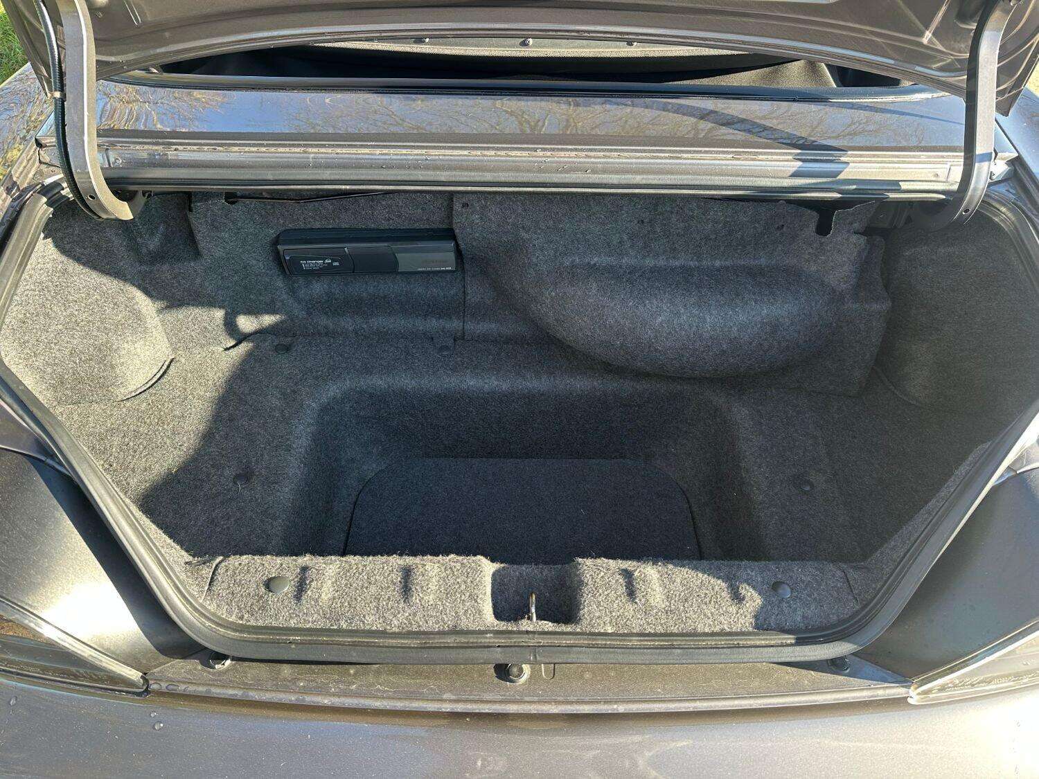 2005 HONDA S2000 2005 HONDA S2000