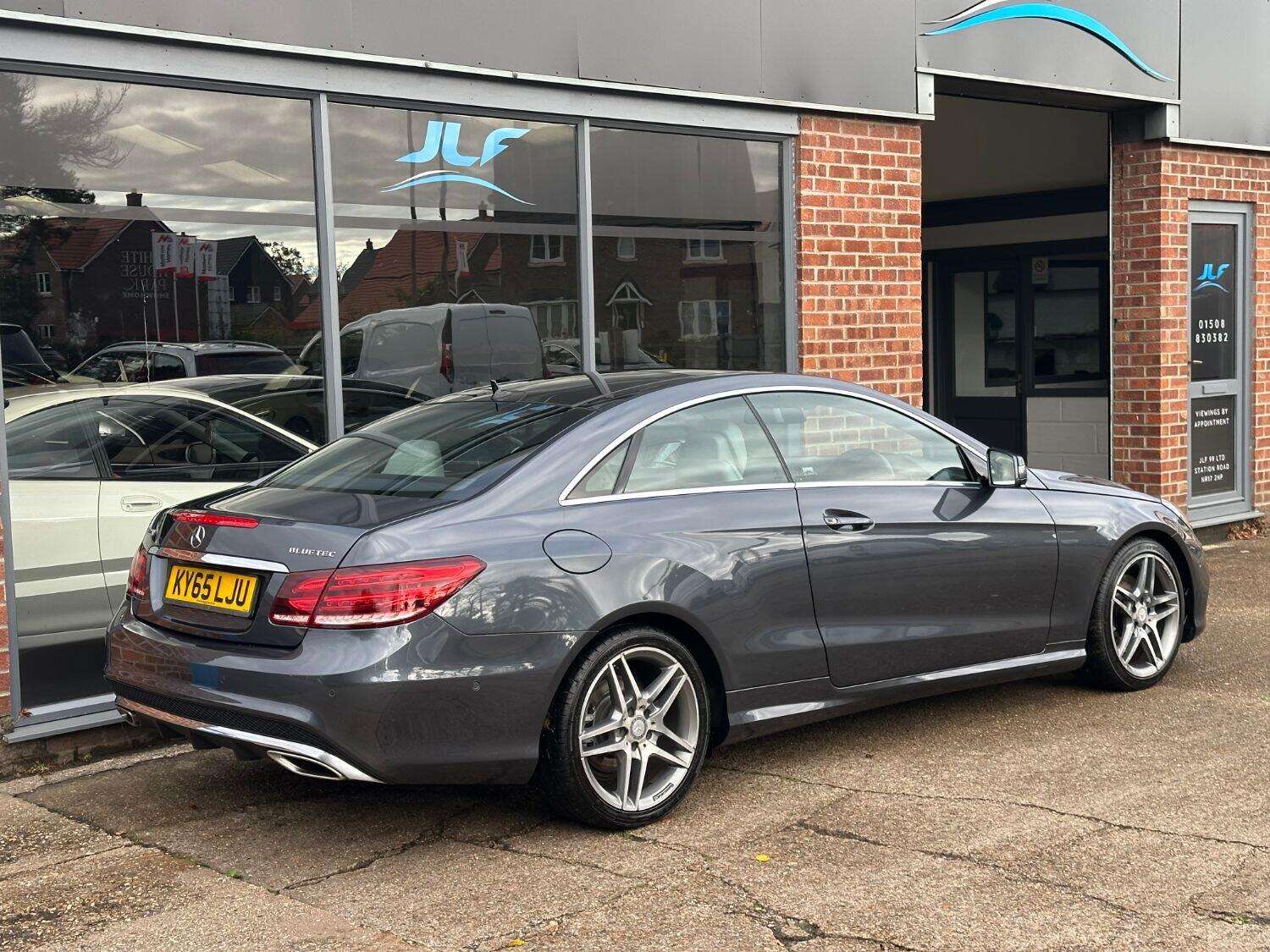 2015 MERCEDES-BENZ E CLASS 2015 MERCEDES-BENZ E CLASS