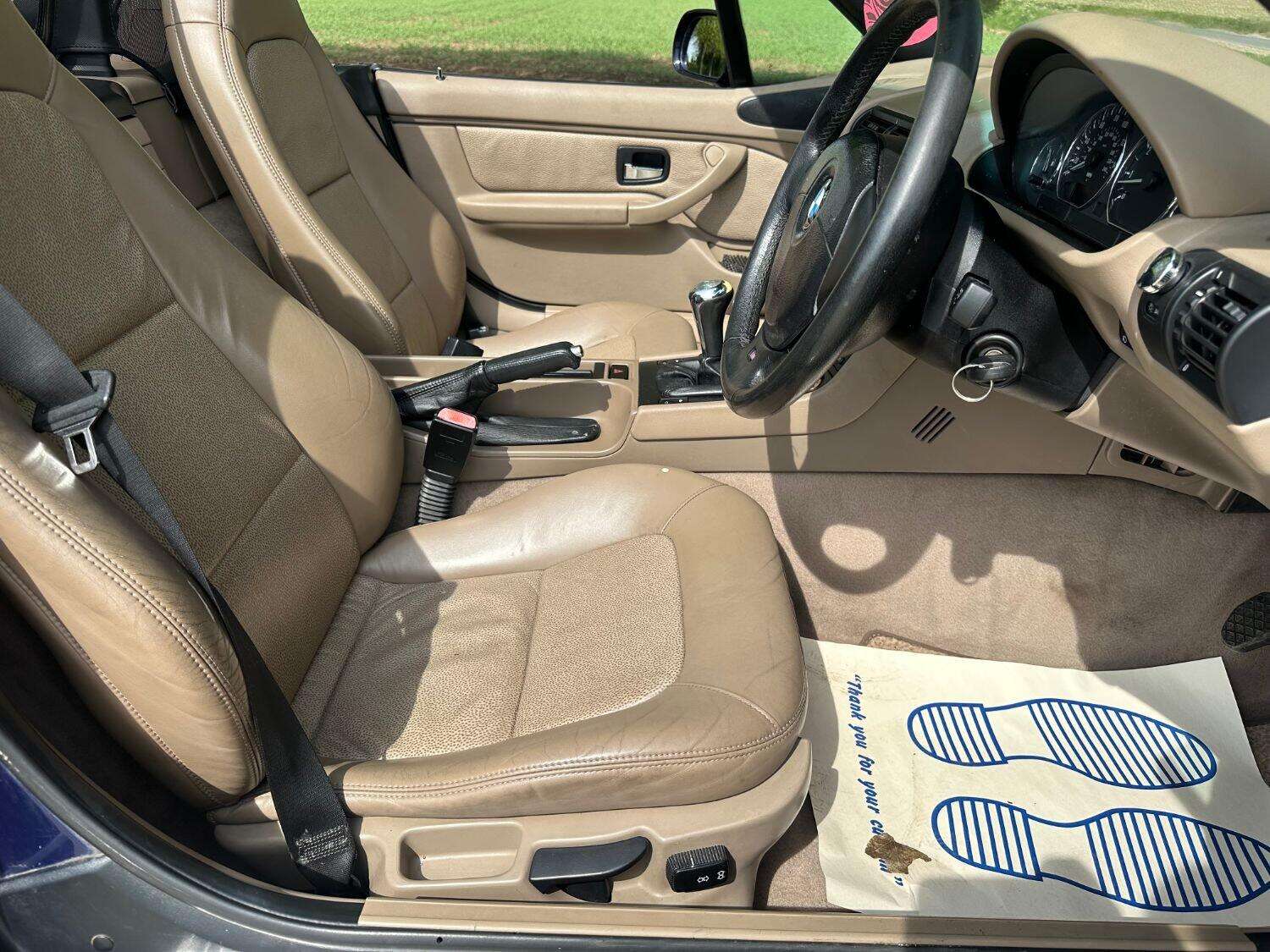 1999 BMW Z3 1999 BMW Z3