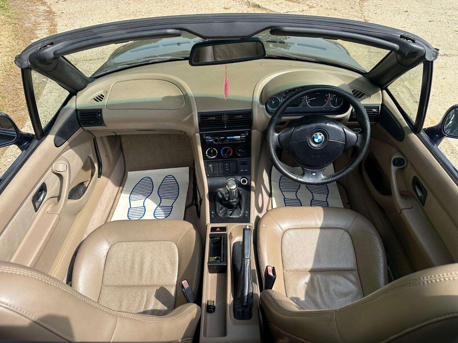 1999 BMW Z3 1999 BMW Z3