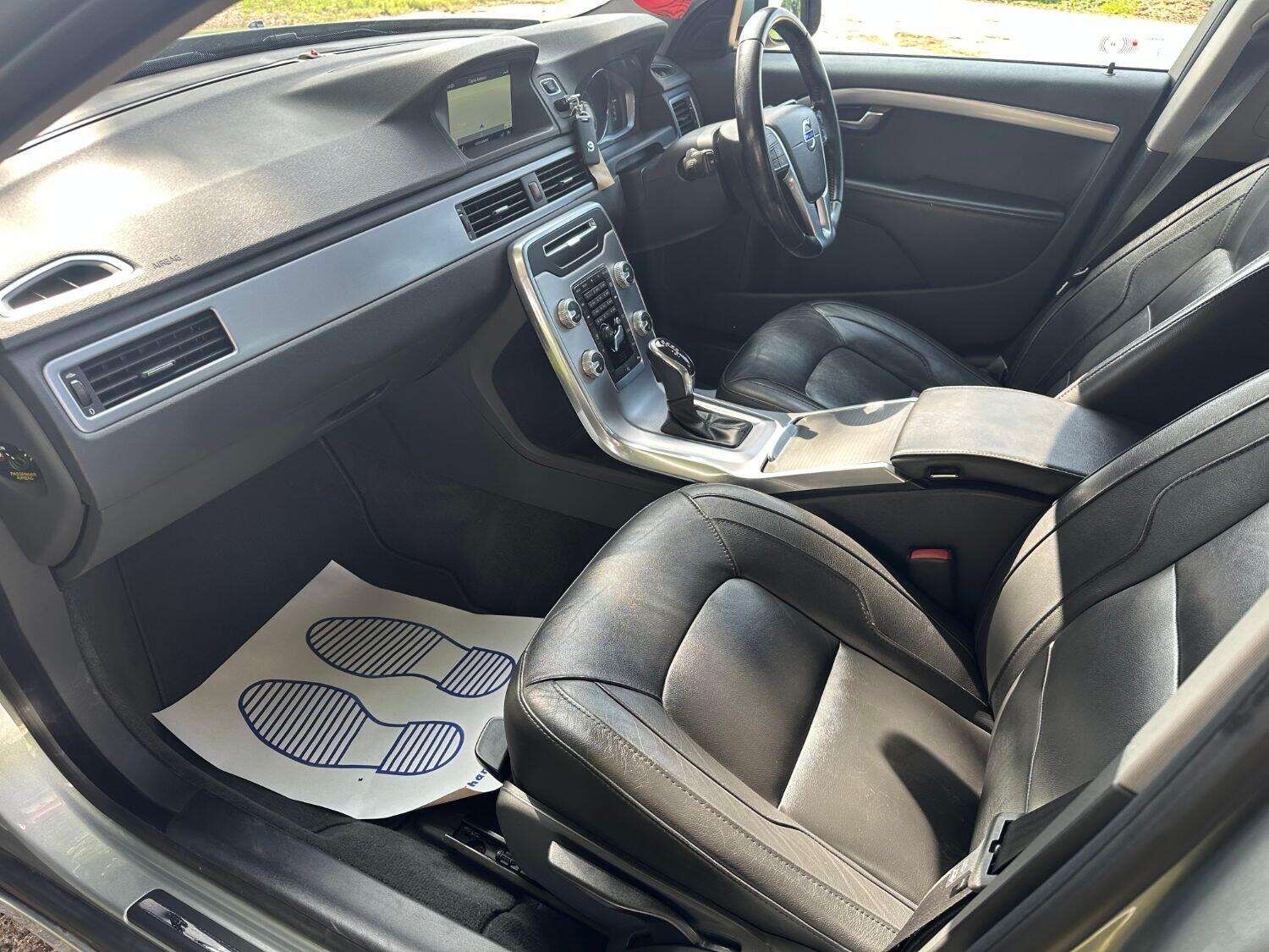 2016 VOLVO S80 2016 VOLVO S80