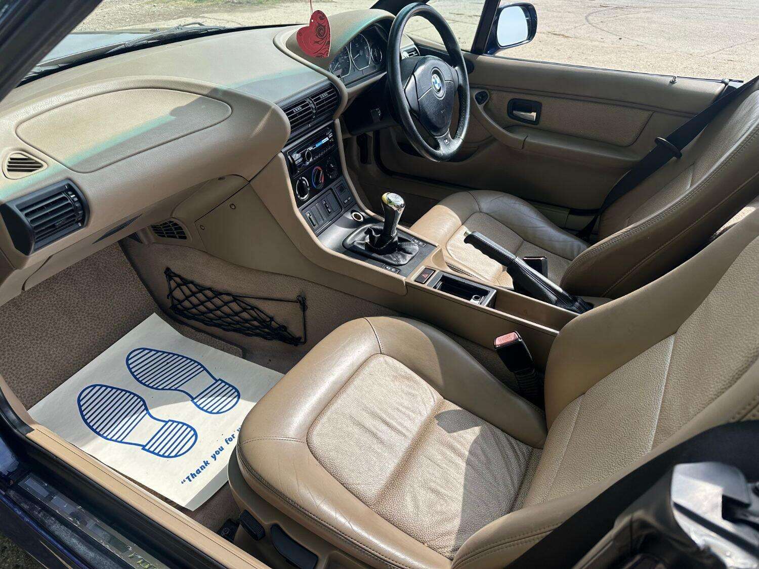 1999 BMW Z3 1999 BMW Z3