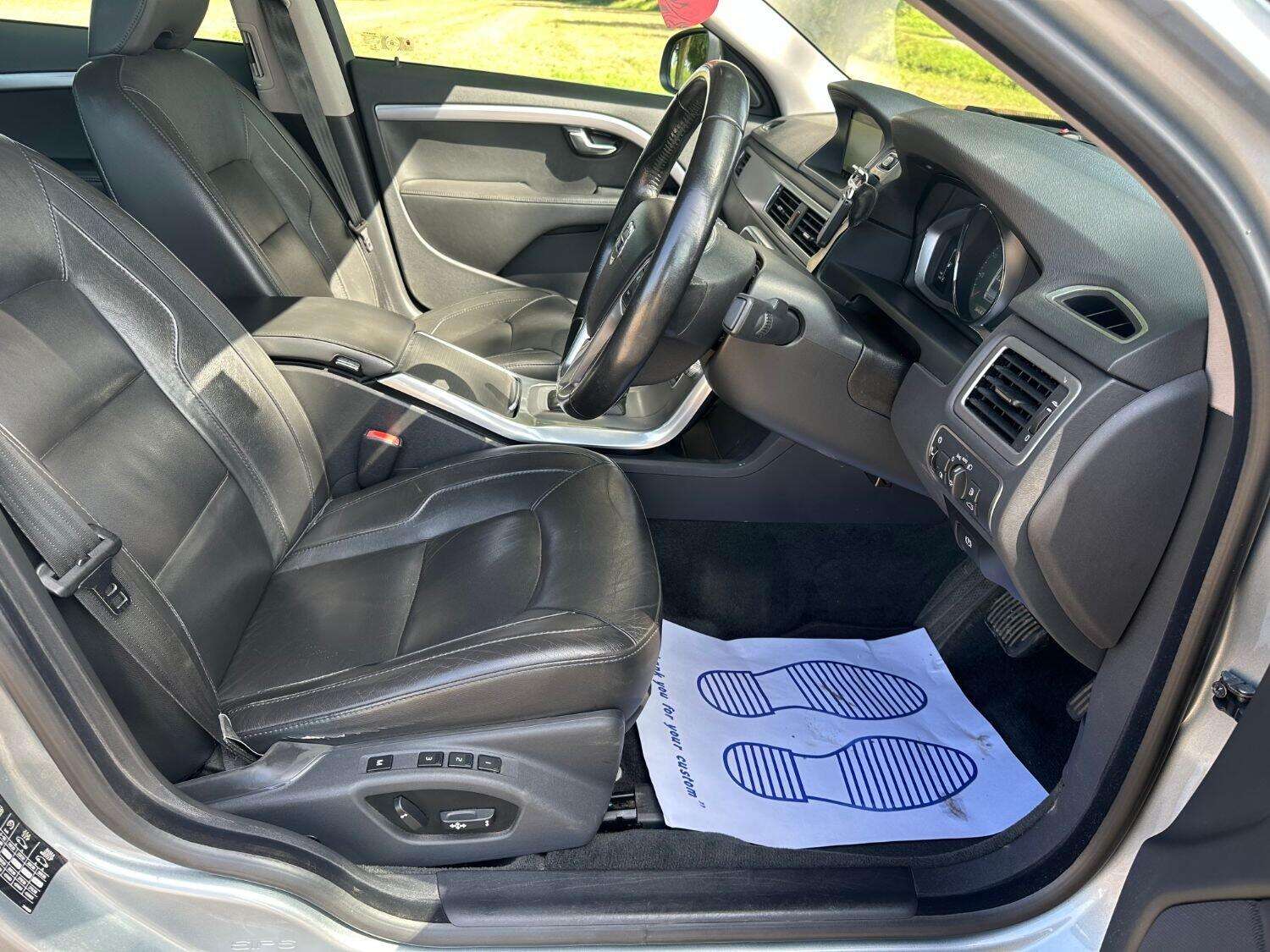 2016 VOLVO S80 2016 VOLVO S80