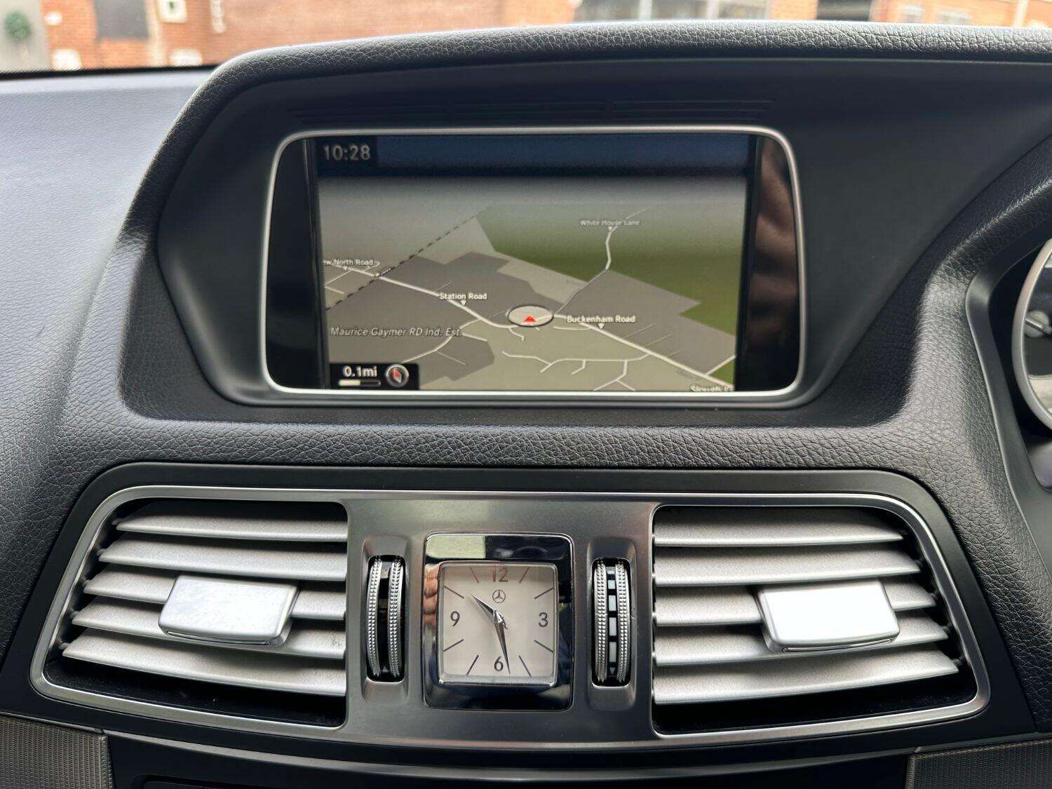 2015 MERCEDES-BENZ E CLASS 2015 MERCEDES-BENZ E CLASS