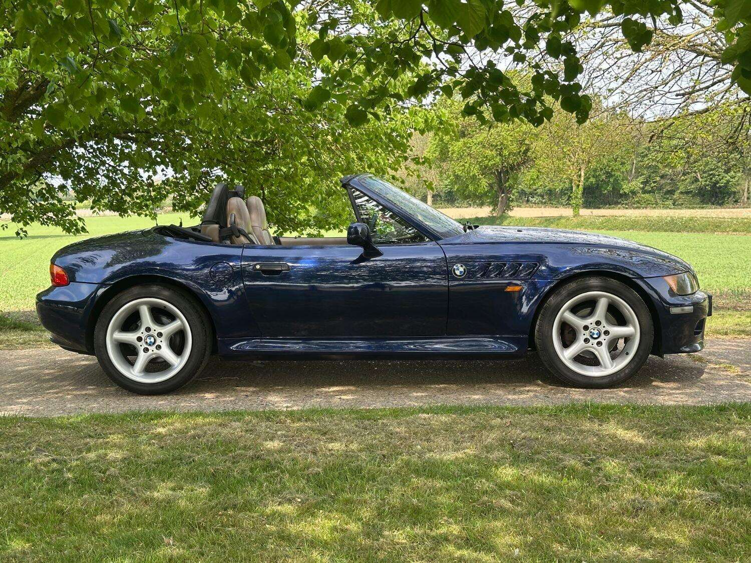 1999 BMW Z3 1999 BMW Z3