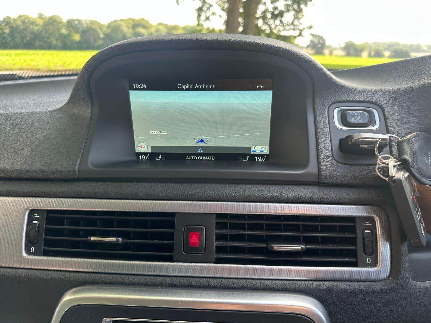 2016 VOLVO S80 2016 VOLVO S80