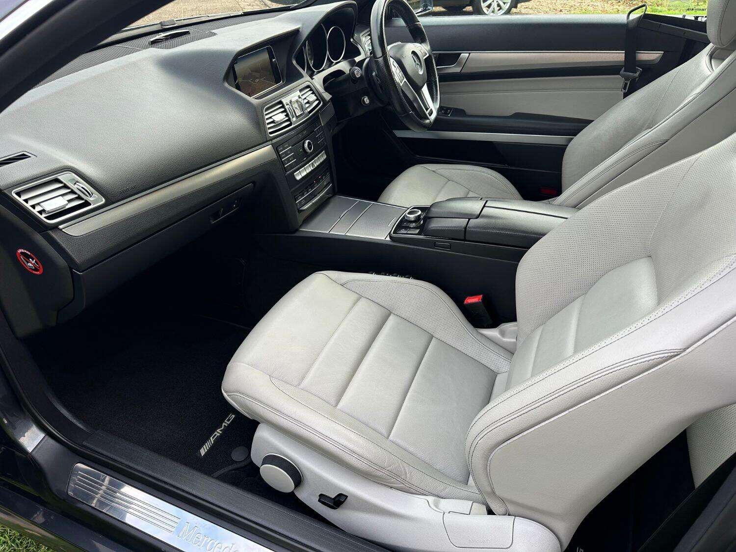 2015 MERCEDES-BENZ E CLASS 2015 MERCEDES-BENZ E CLASS