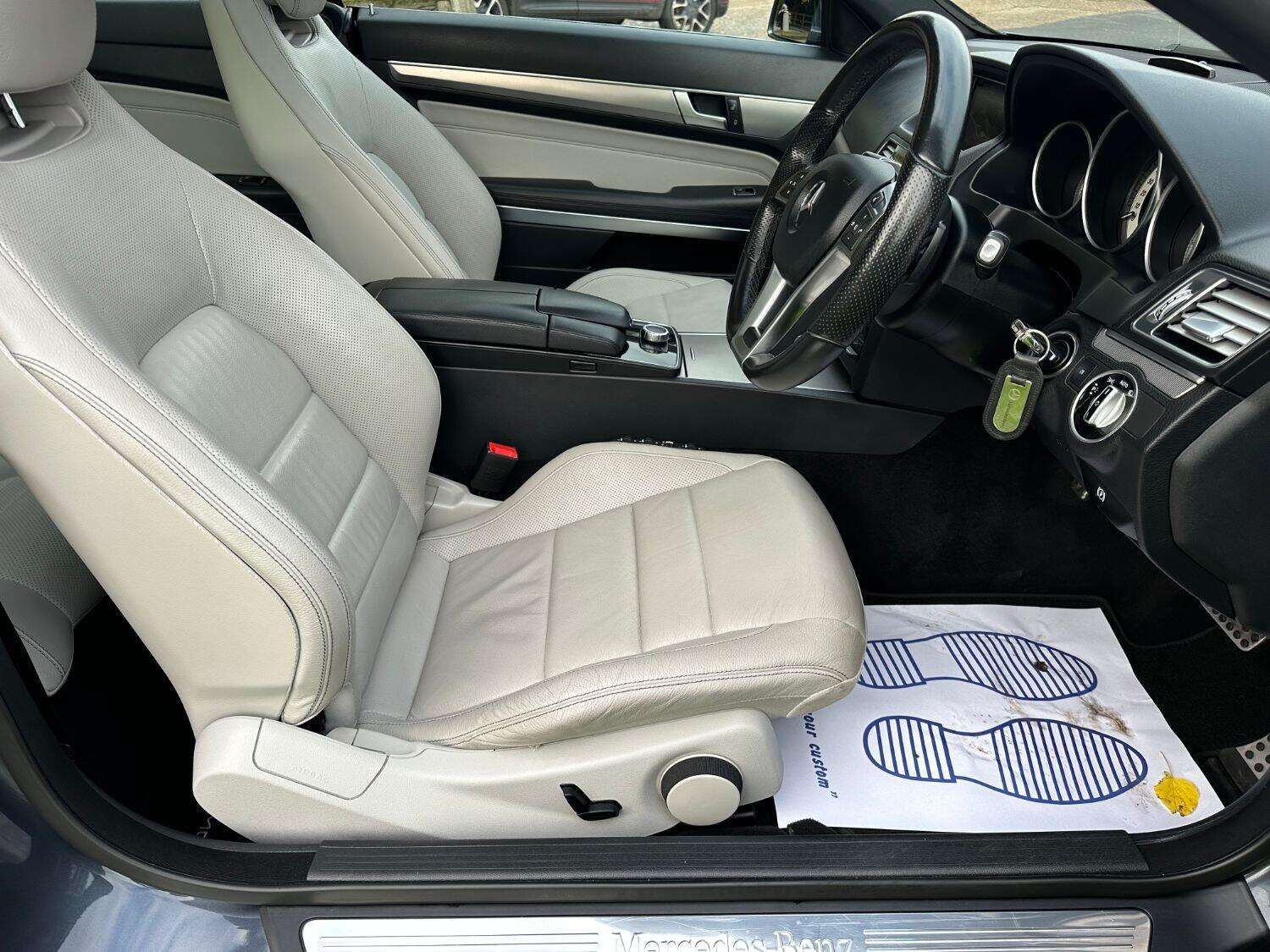 2015 MERCEDES-BENZ E CLASS 2015 MERCEDES-BENZ E CLASS