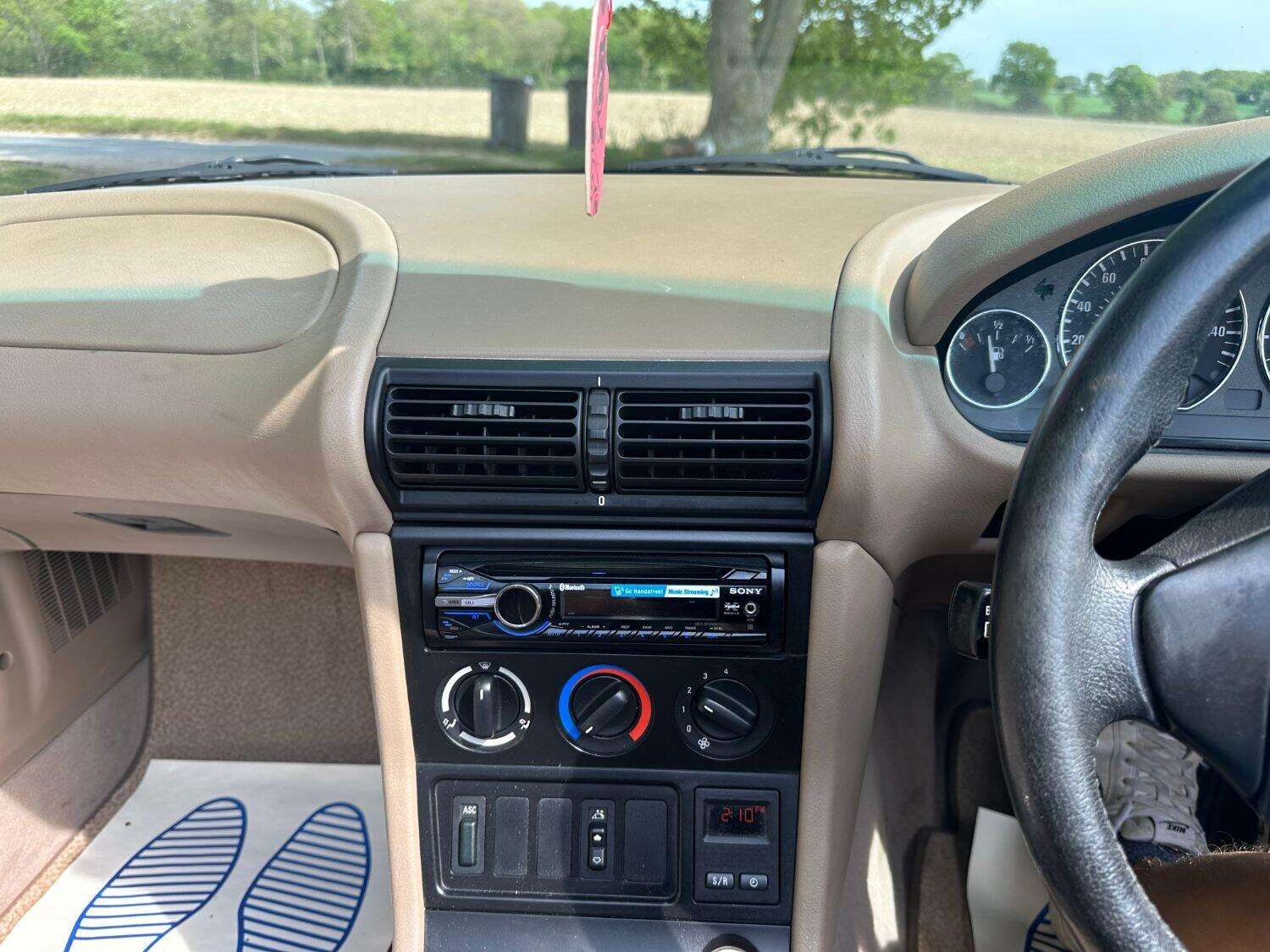 1999 BMW Z3 1999 BMW Z3