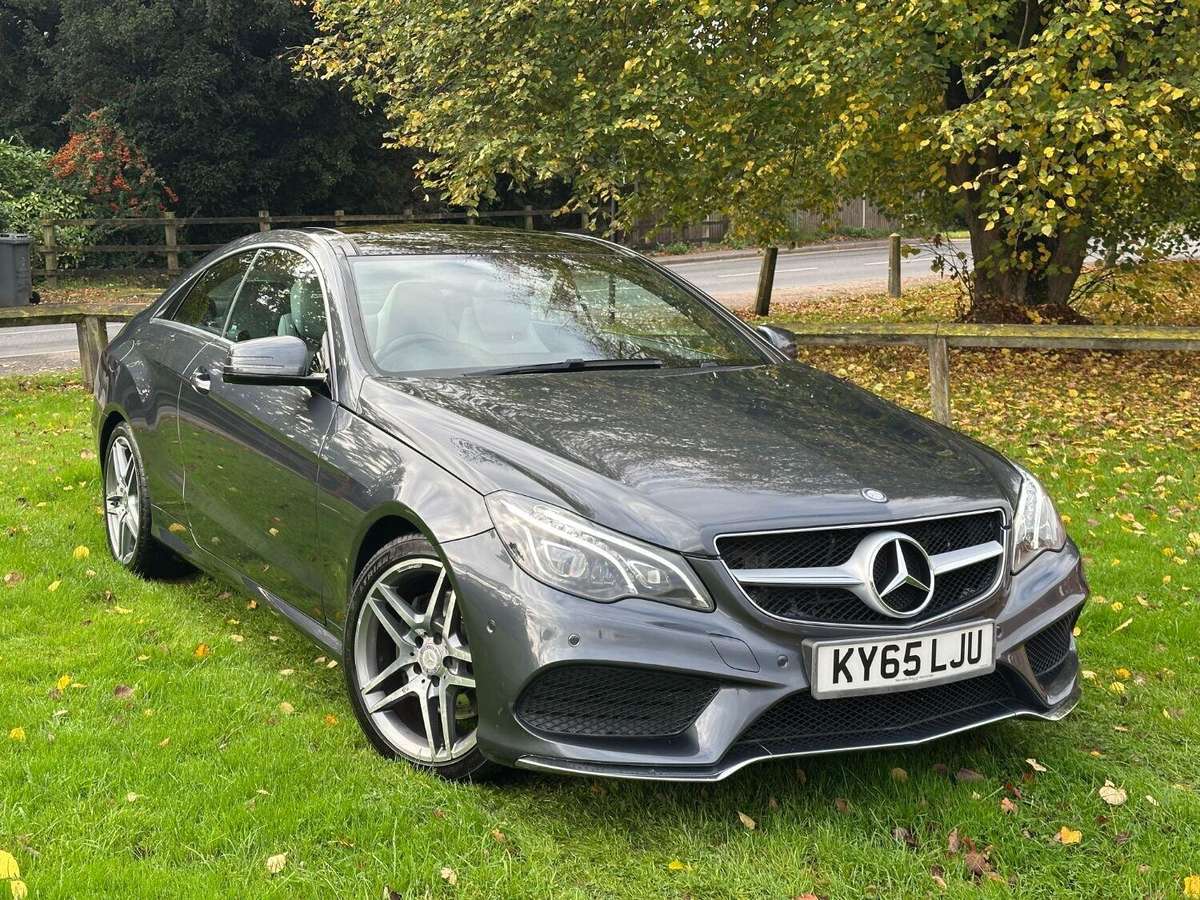 Check out this Mercedes-benz E Class 2015 Diesel Automatic