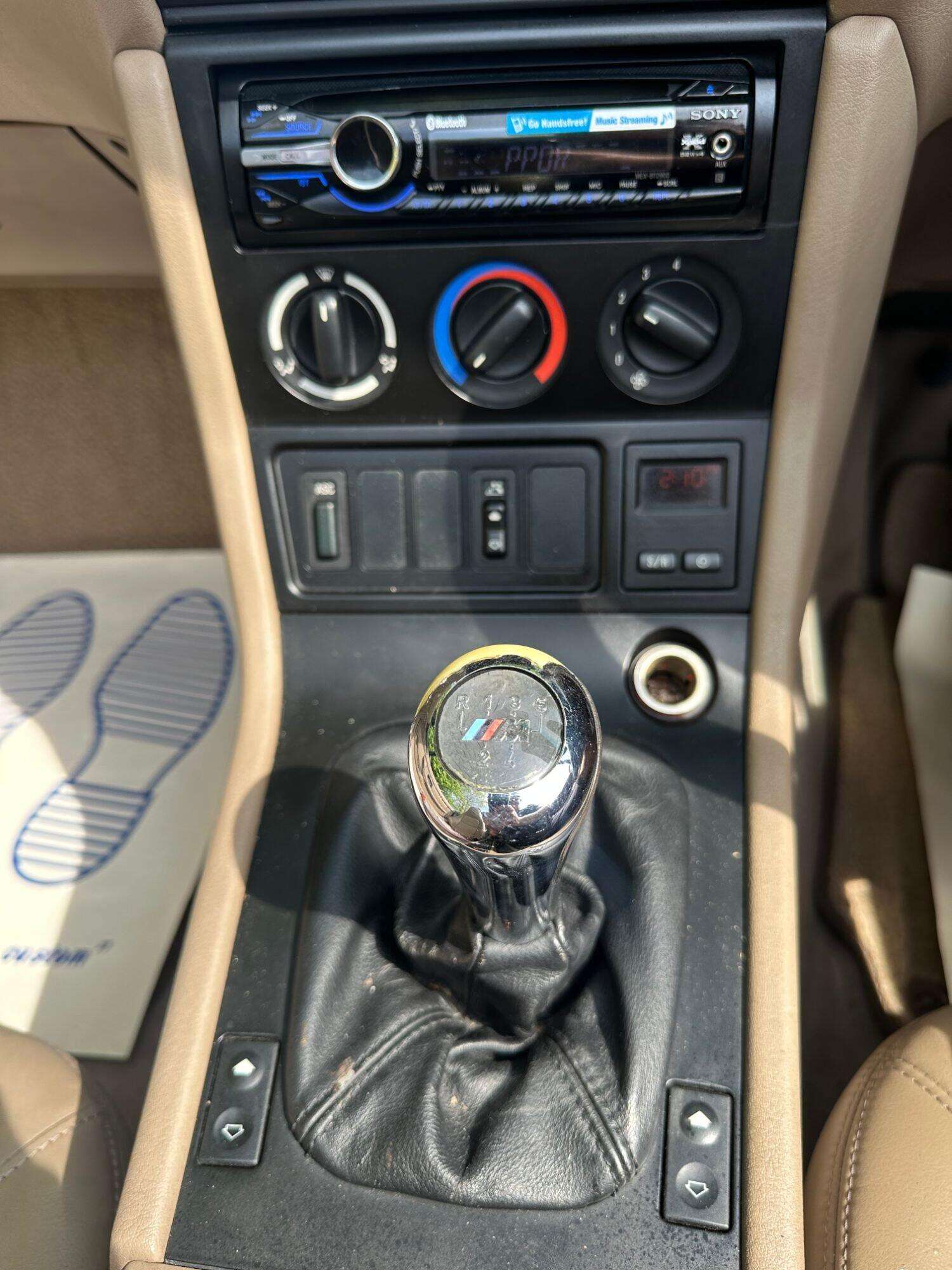 1999 BMW Z3 1999 BMW Z3