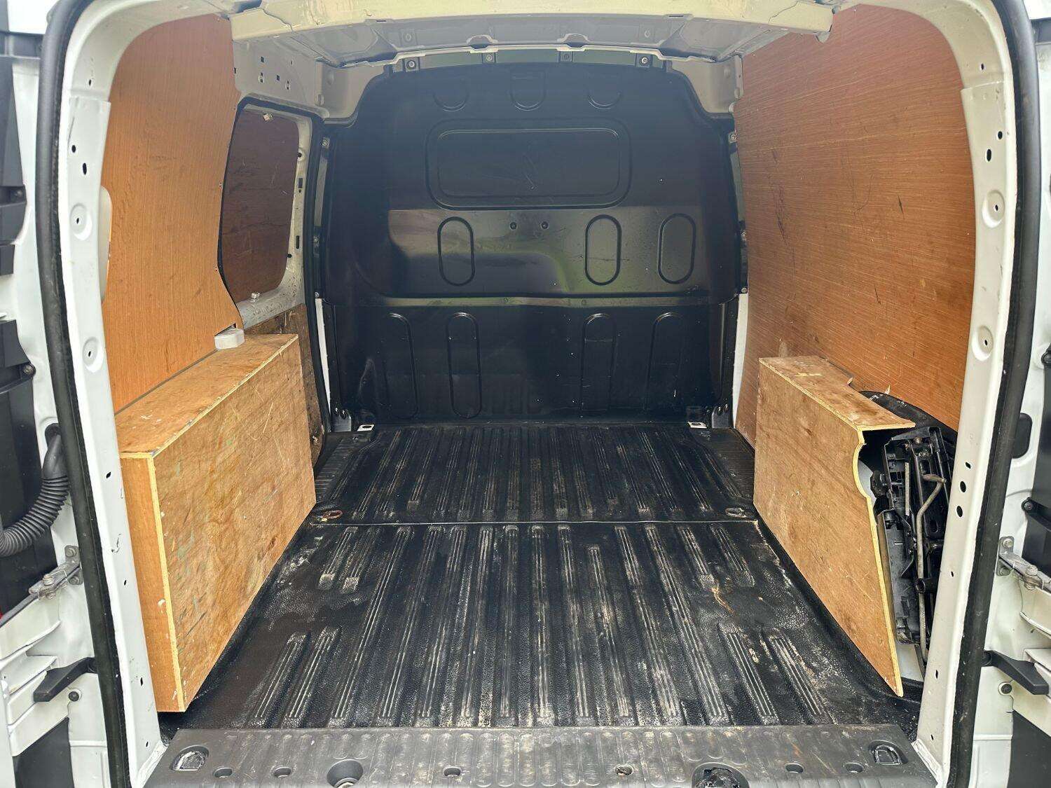 2021 RENAULT KANGOO 2021 RENAULT KANGOO