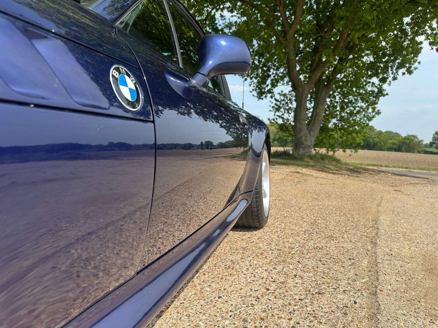 1999 BMW Z3 1999 BMW Z3