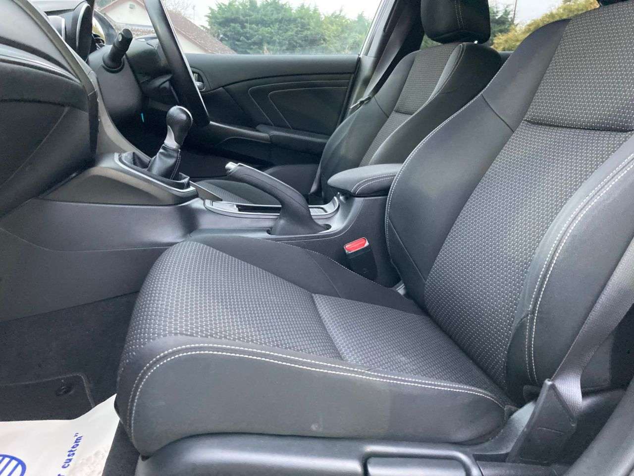 2017 HONDA CIVIC 2017 HONDA CIVIC