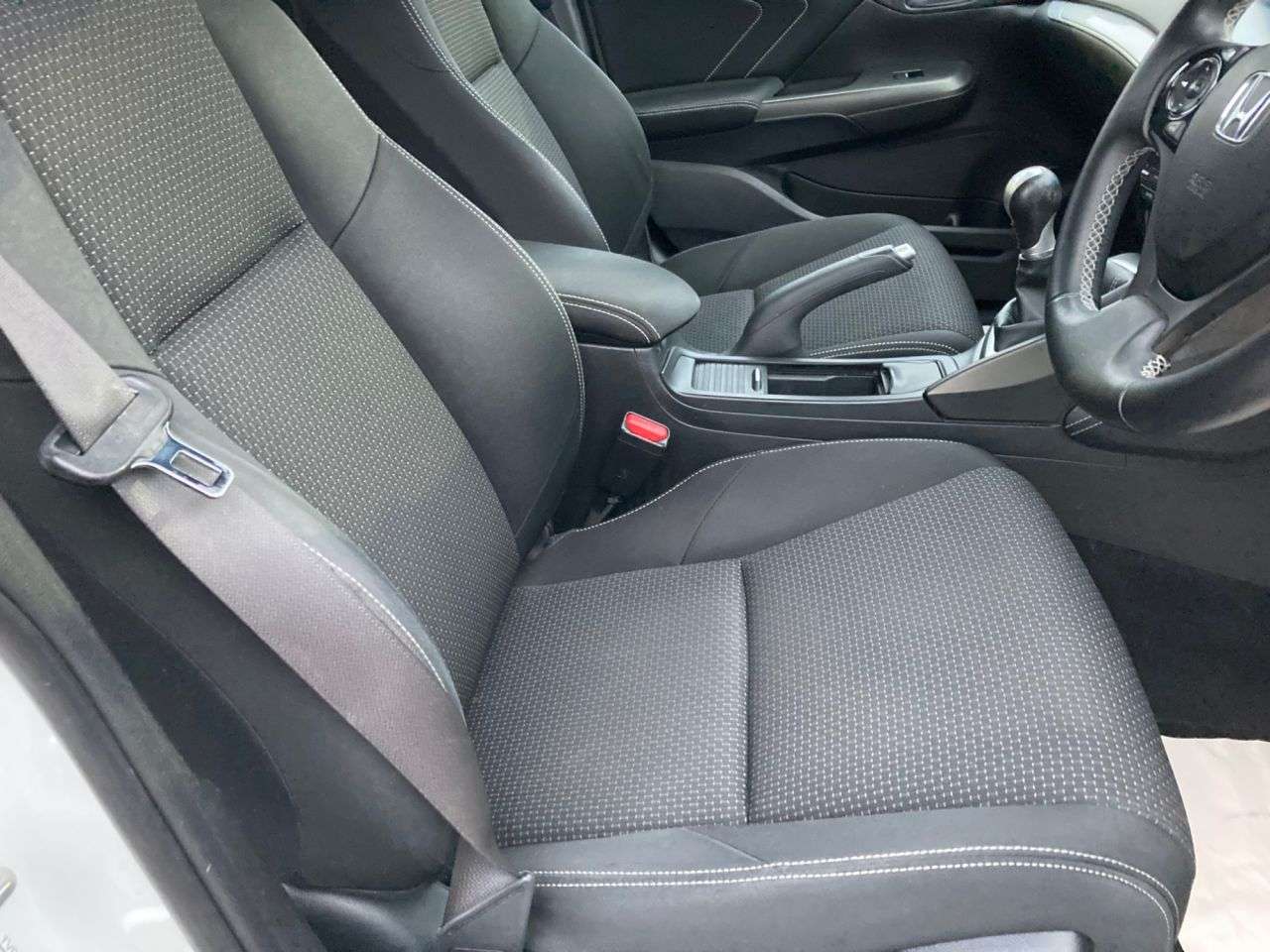 2017 HONDA CIVIC 2017 HONDA CIVIC