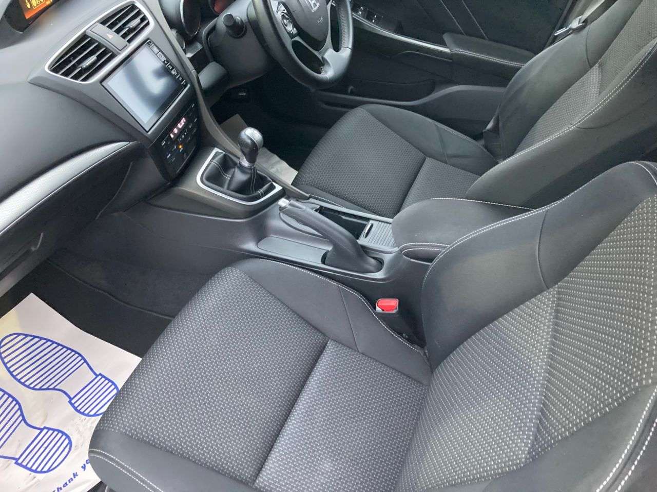 2017 HONDA CIVIC 2017 HONDA CIVIC