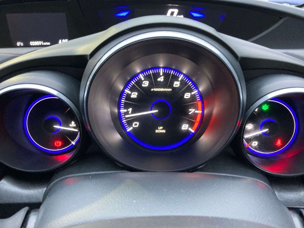 2017 HONDA CIVIC 2017 HONDA CIVIC