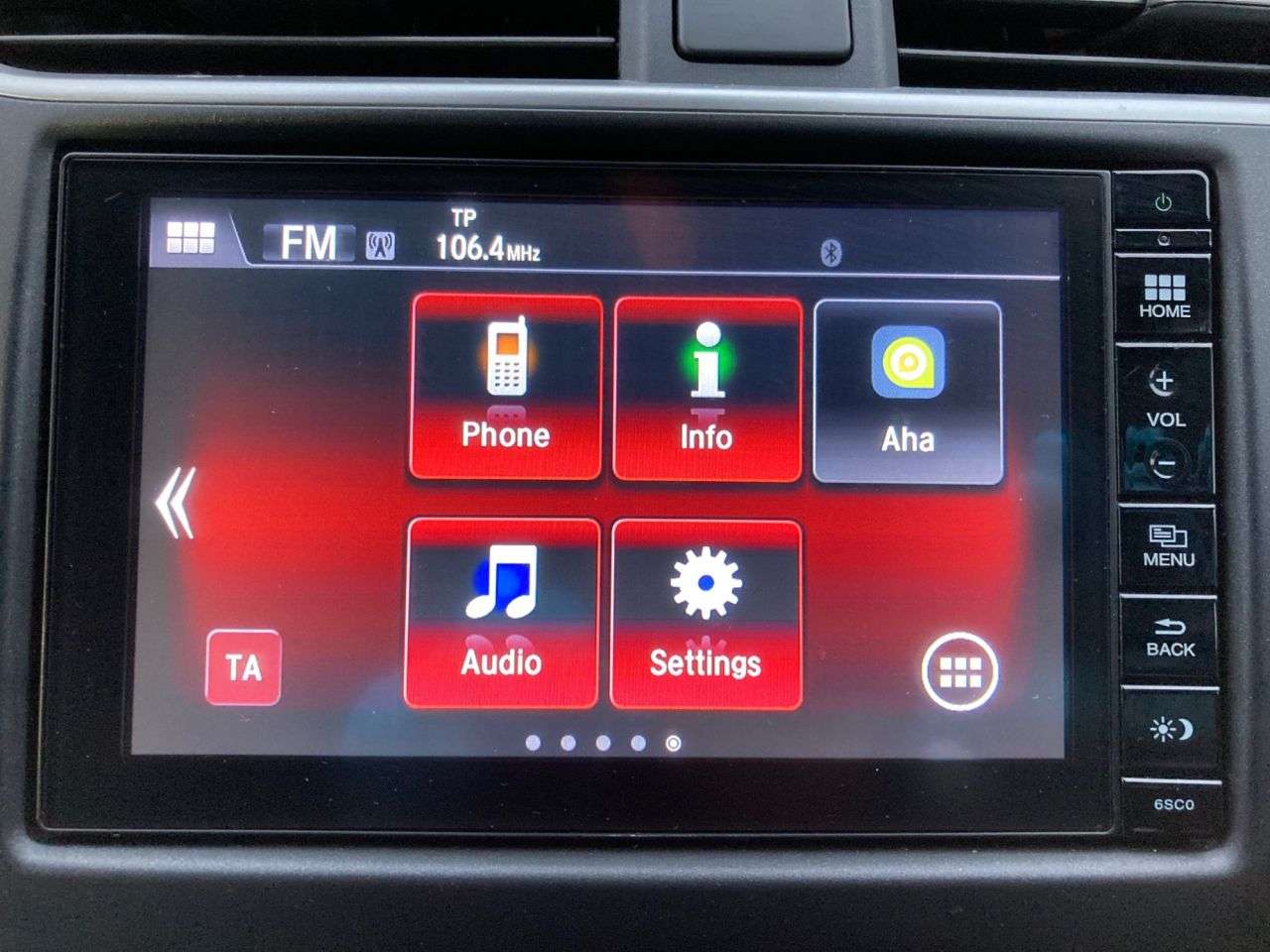 2017 HONDA CIVIC 2017 HONDA CIVIC