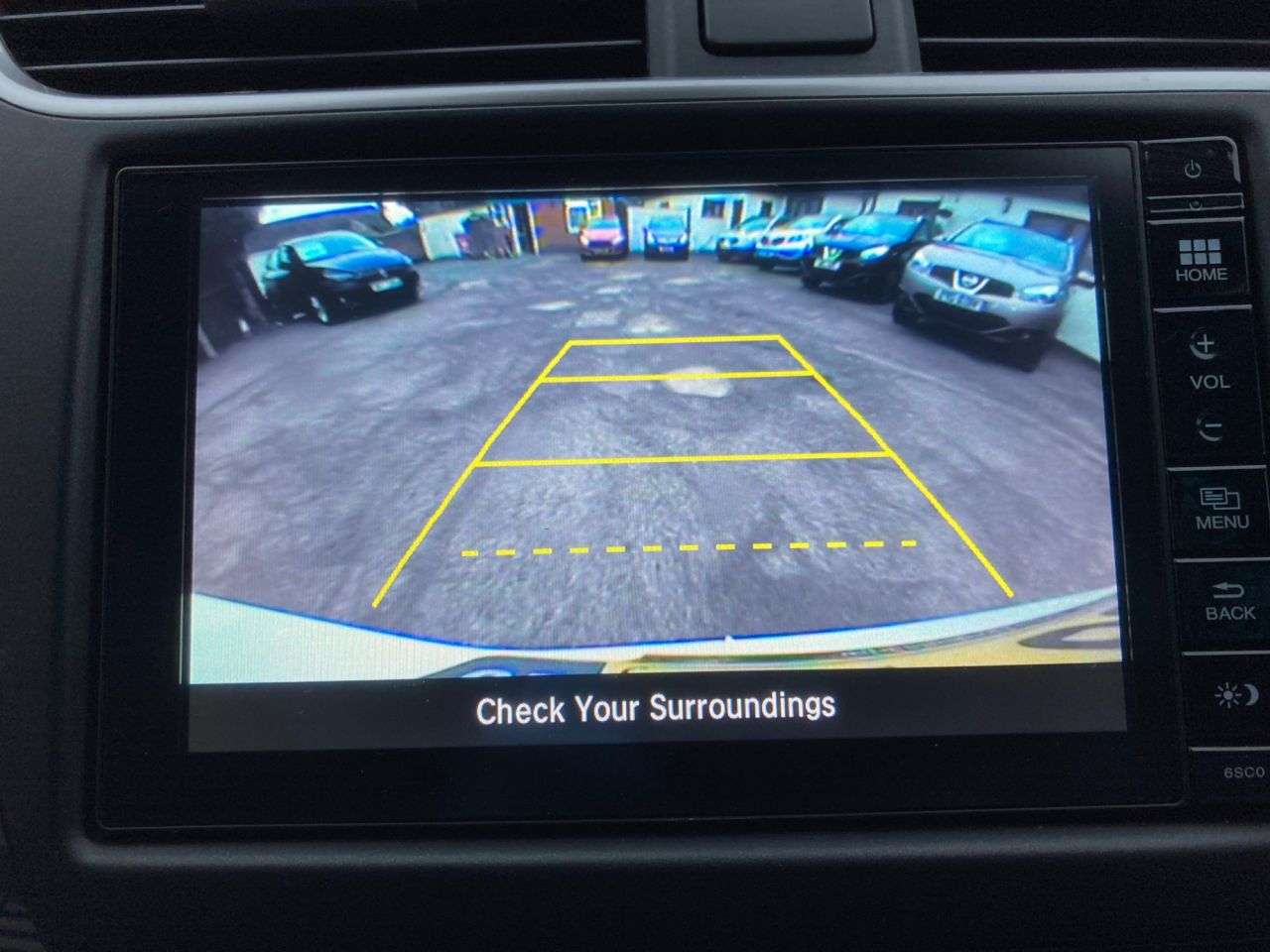 2017 HONDA CIVIC 2017 HONDA CIVIC