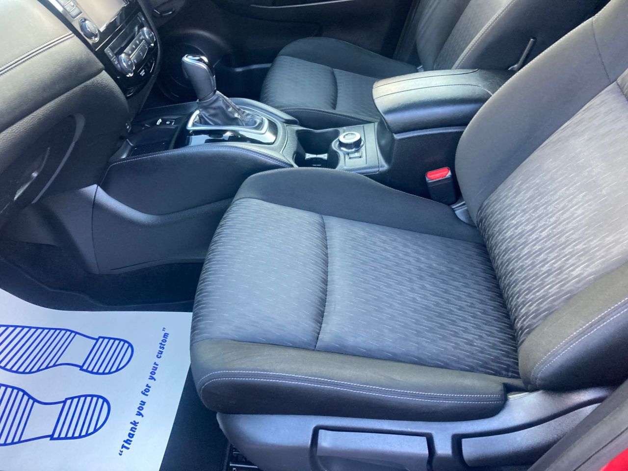 2019 NISSAN X-TRAIL 2019 NISSAN X-TRAIL