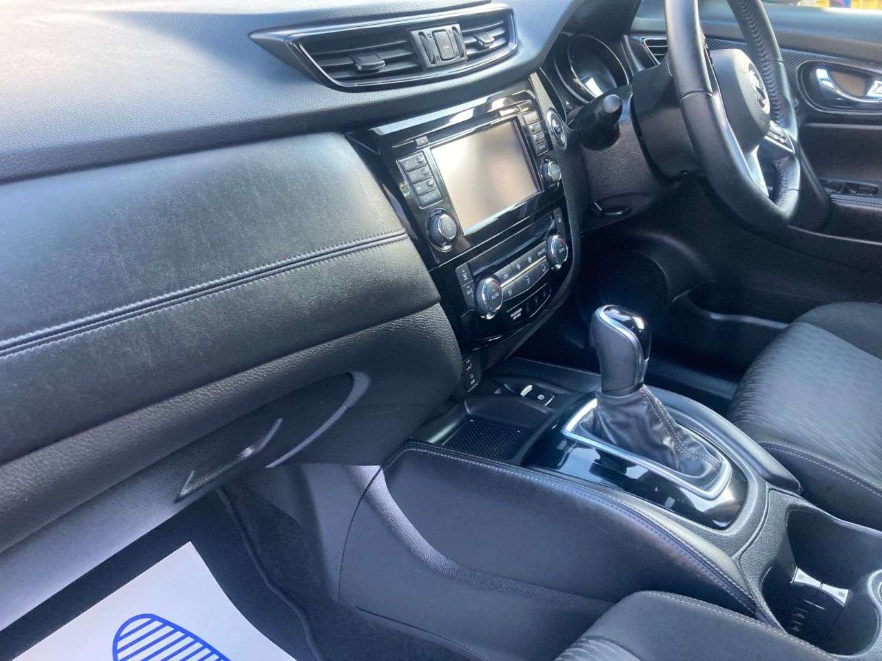 2019 NISSAN X-TRAIL 2019 NISSAN X-TRAIL
