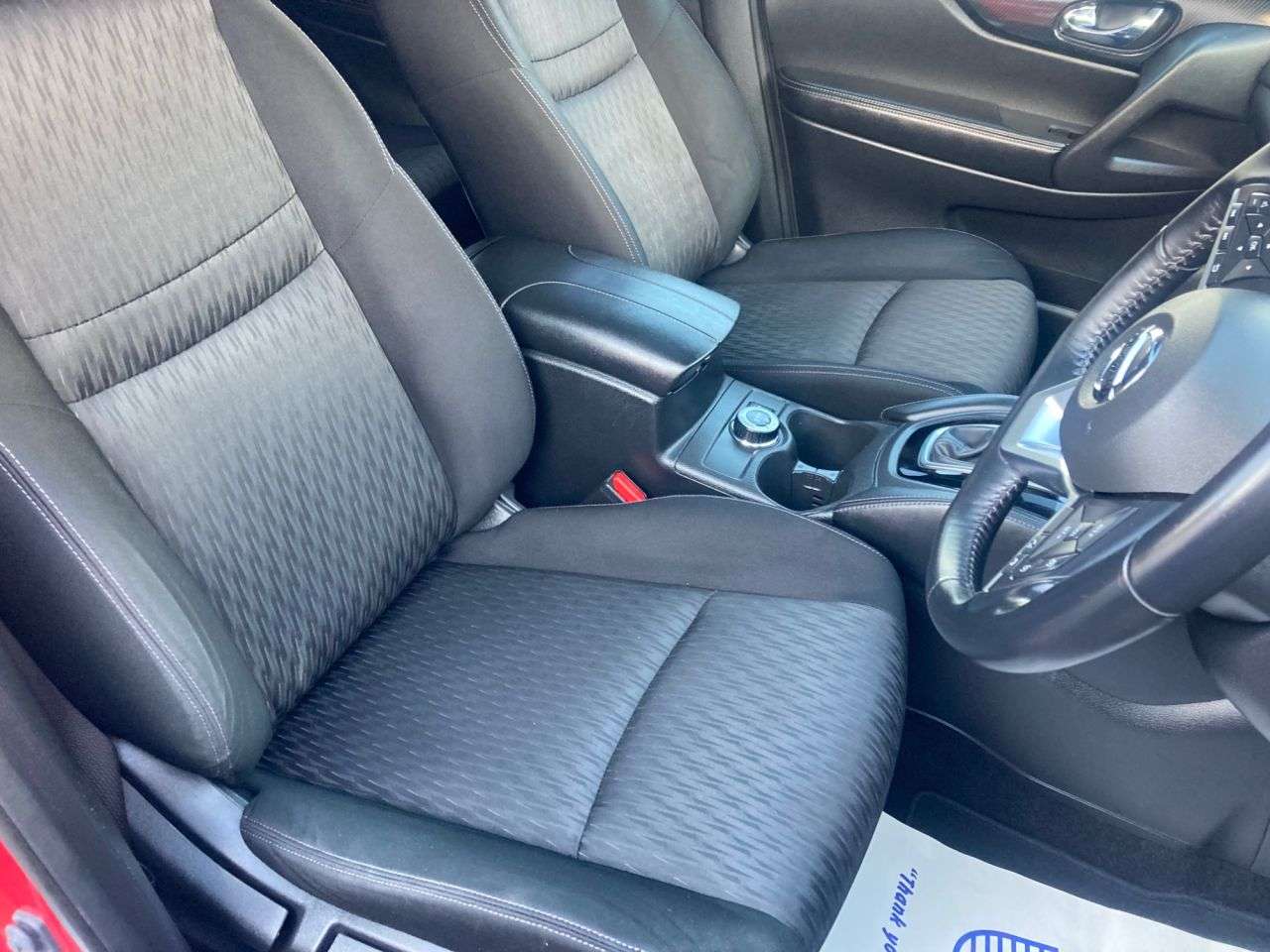 2019 NISSAN X-TRAIL 2019 NISSAN X-TRAIL