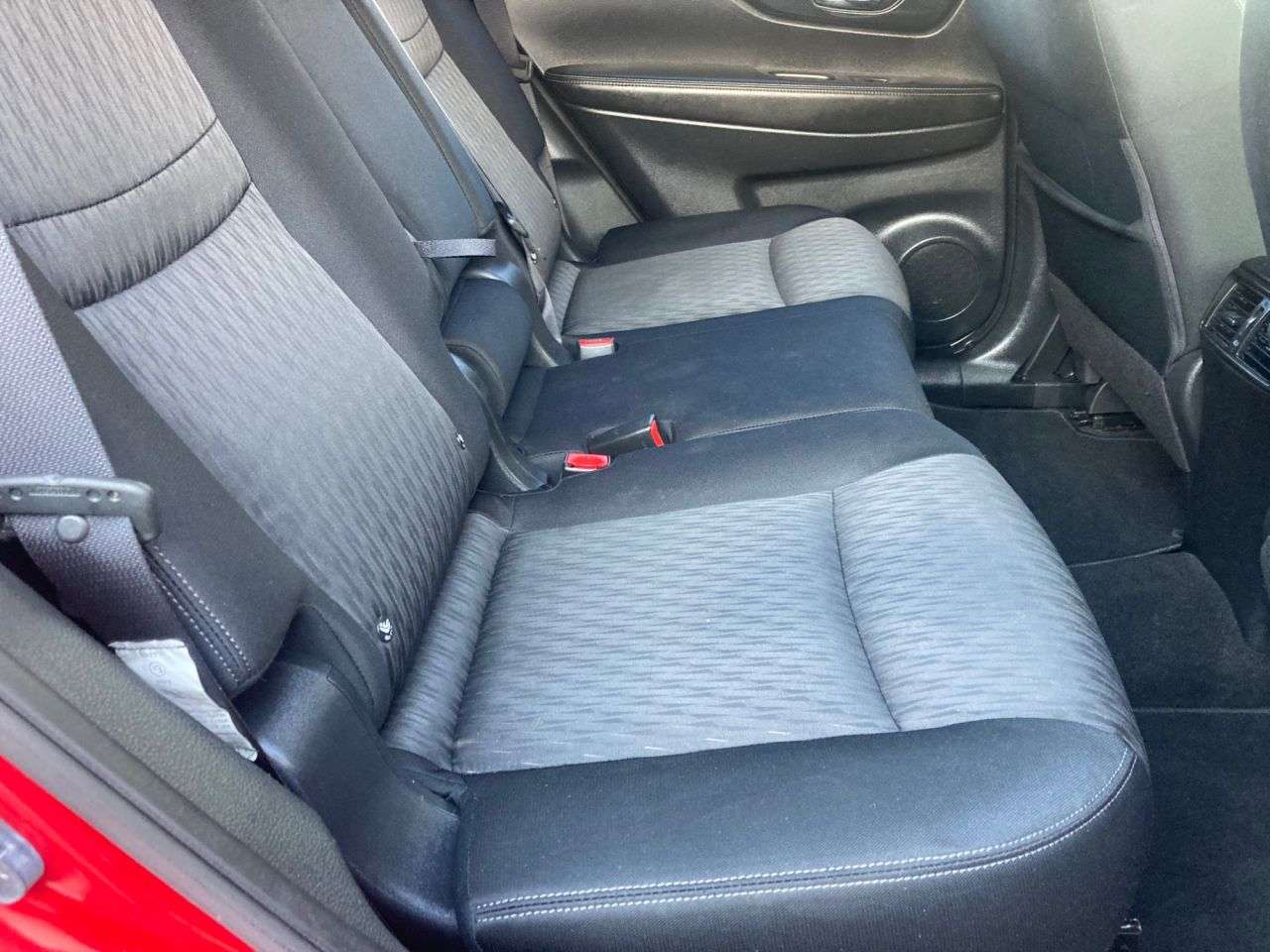 2019 NISSAN X-TRAIL 2019 NISSAN X-TRAIL